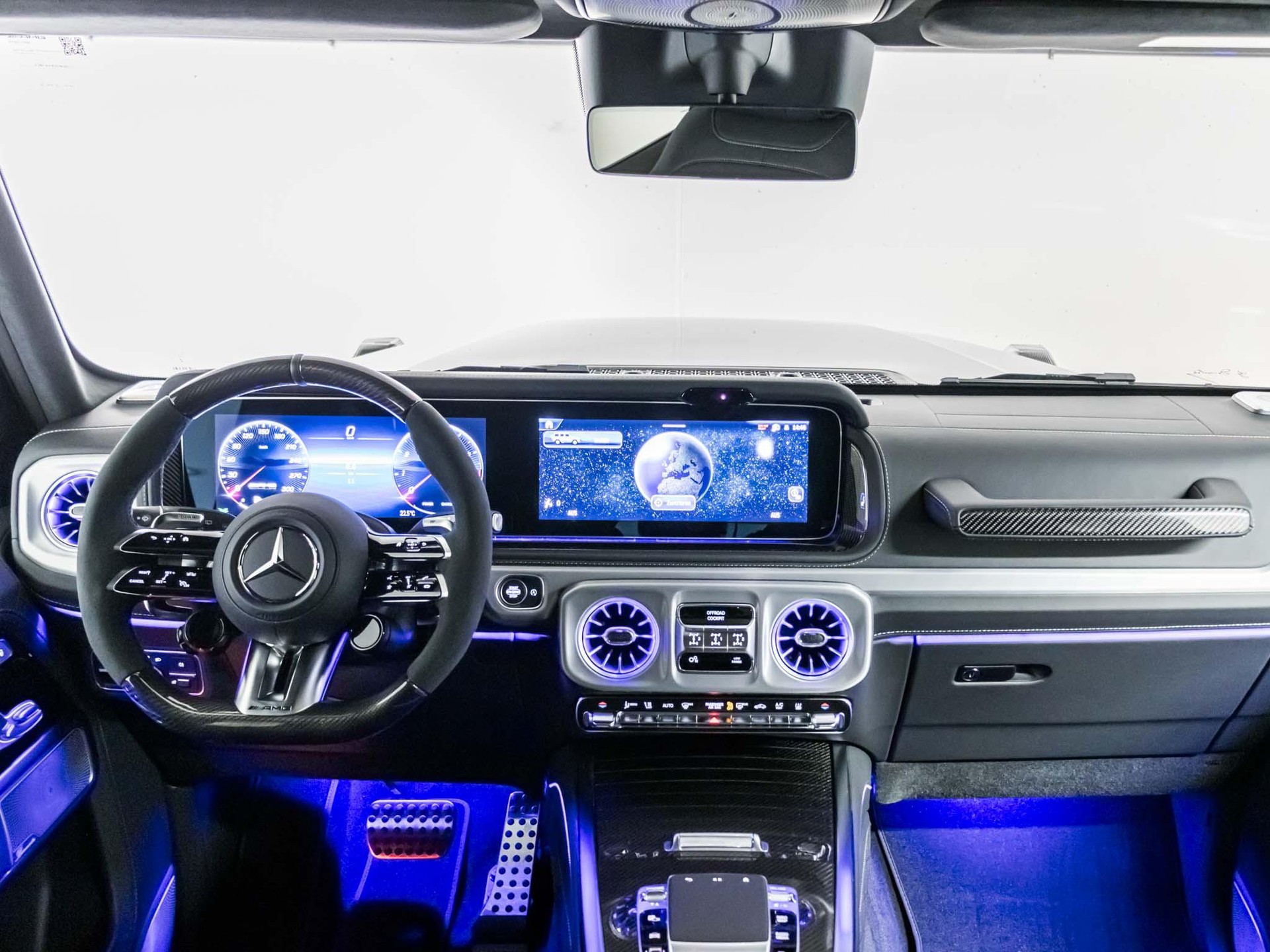 MERCEDES-BENZ G 63 AMG-image-10
