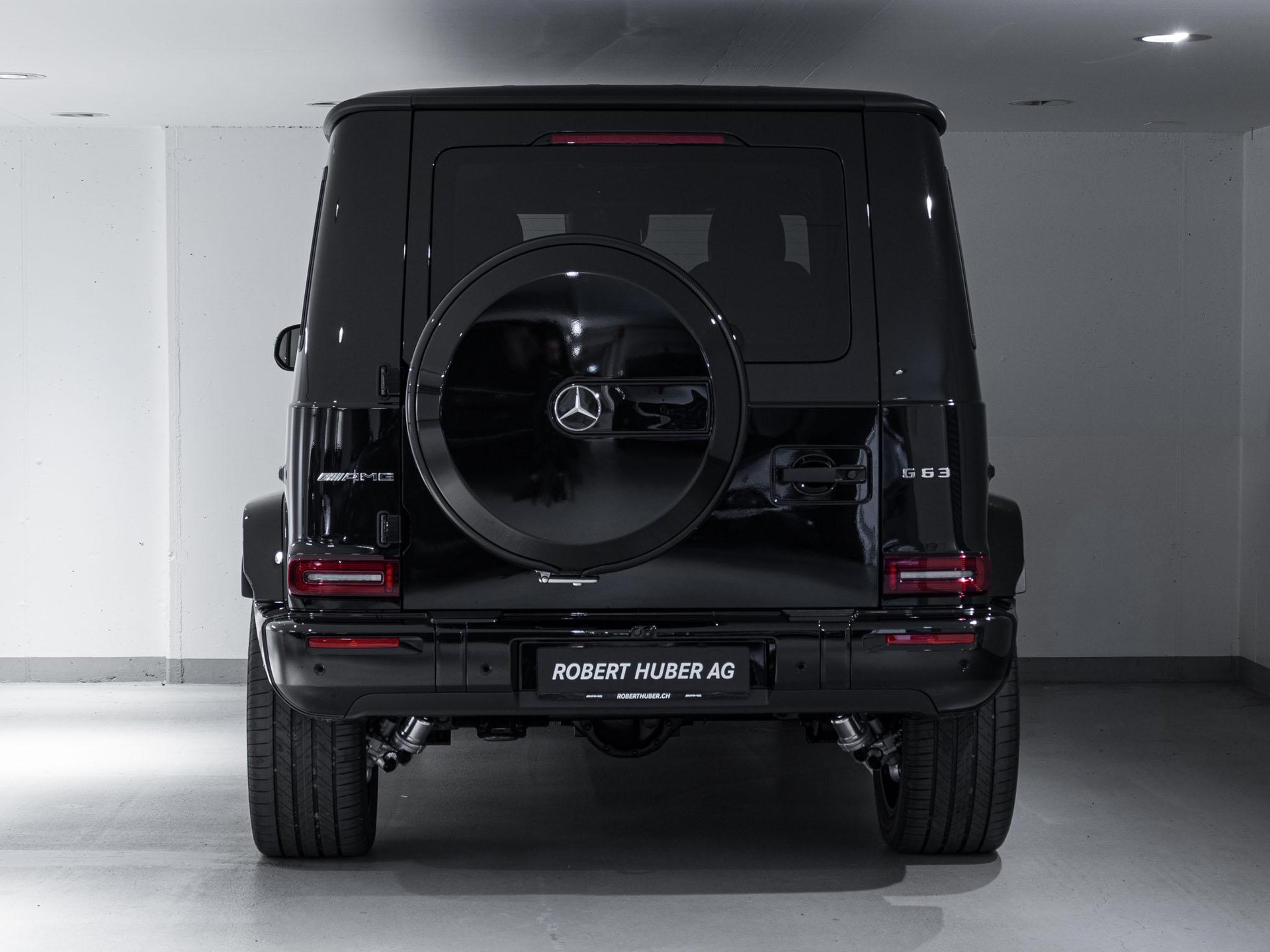 MERCEDES-BENZ G 63 AMG-image-5