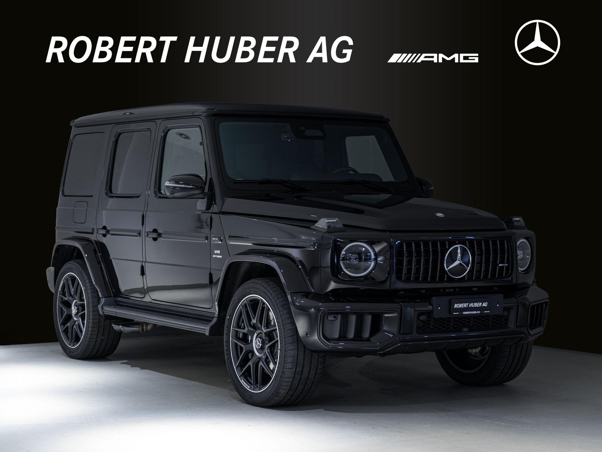 MERCEDES-BENZ G 63 AMG-image-0