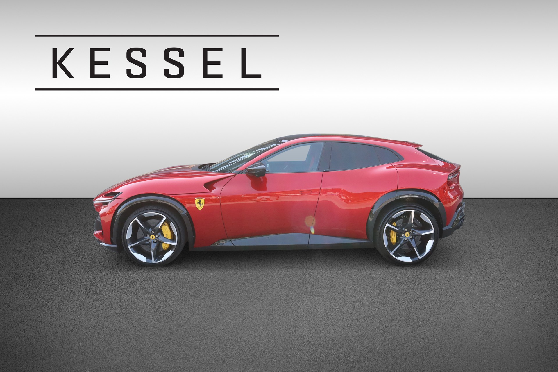 FERRARI Purosangue 6.5 V12-image-3