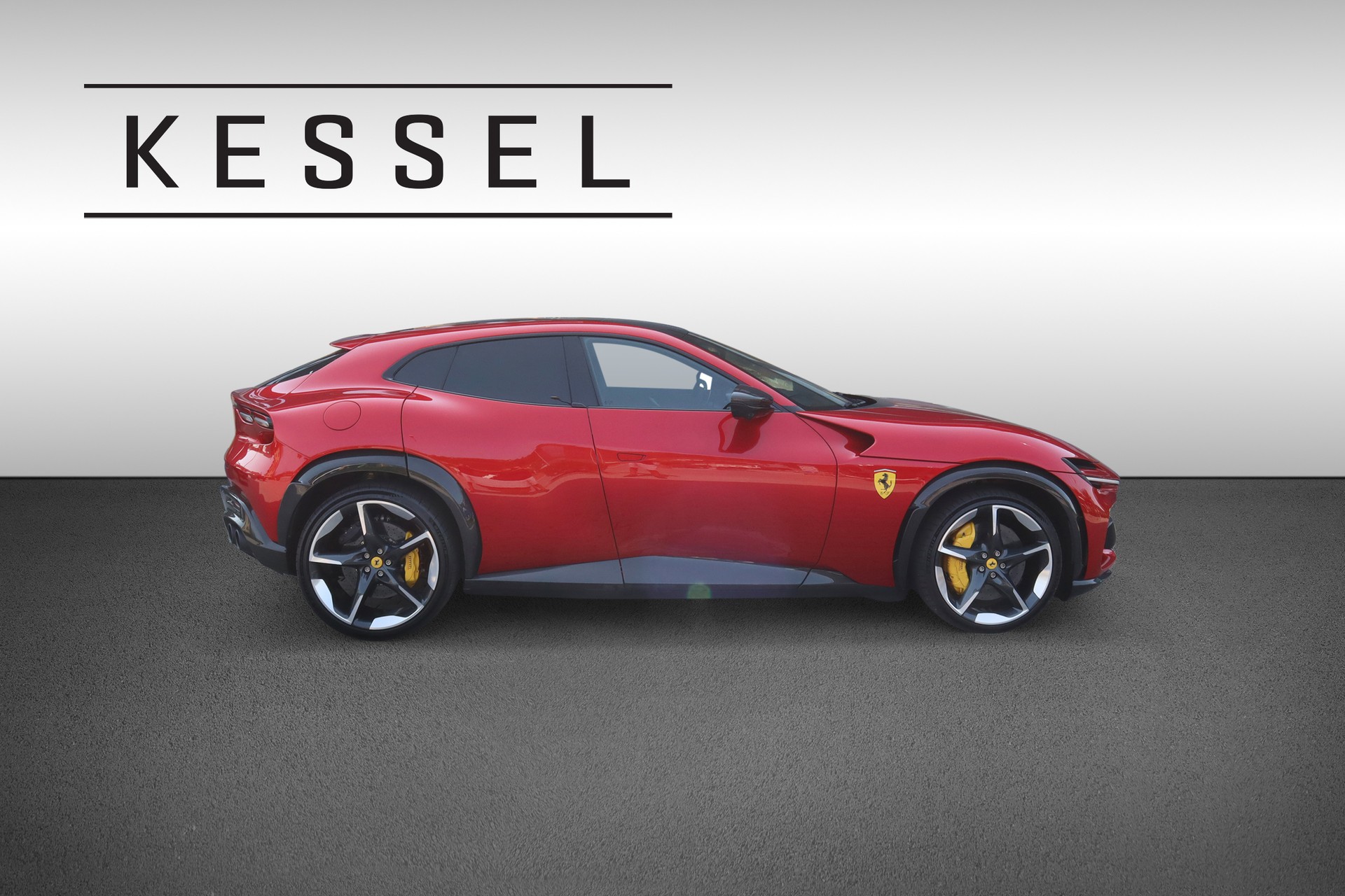 FERRARI Purosangue 6.5 V12-image-7