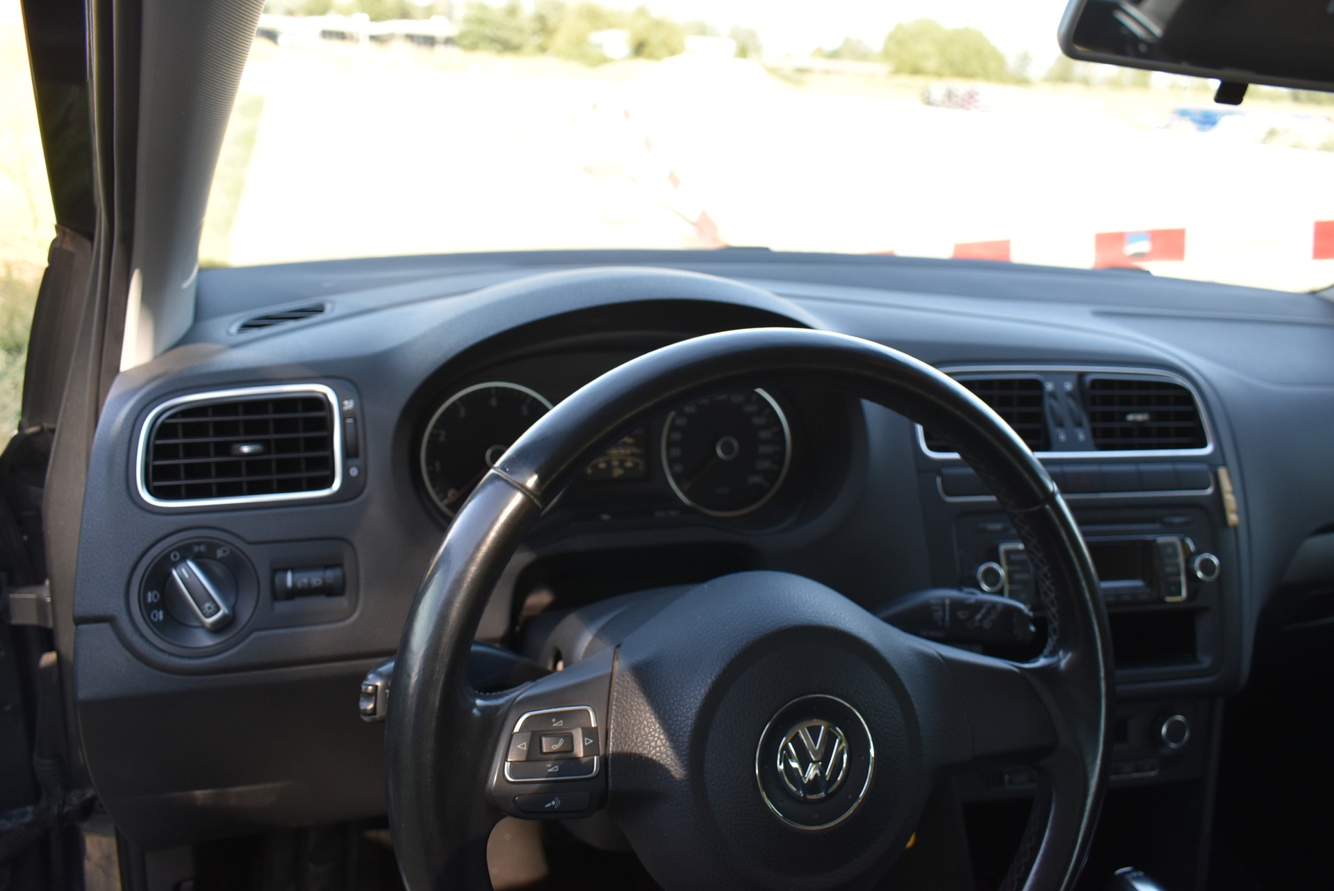 VW Polo 1.2 TSI Comfortline DSG-image-6