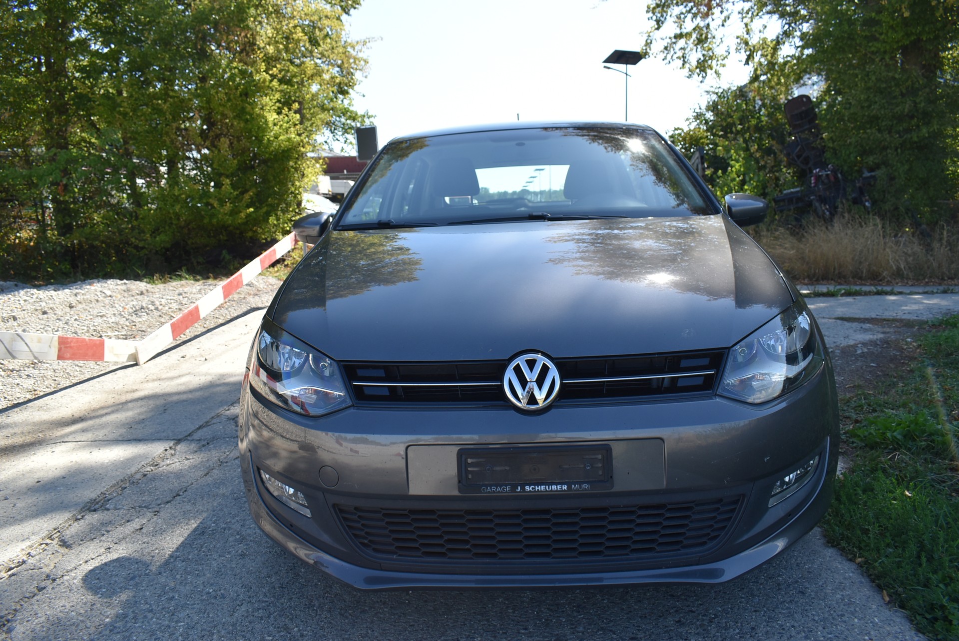 VW Polo 1.2 TSI Comfortline DSG-image-10