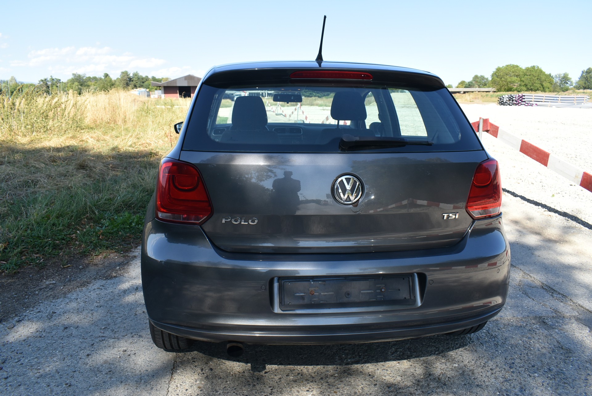 VW Polo 1.2 TSI Comfortline DSG-image-13