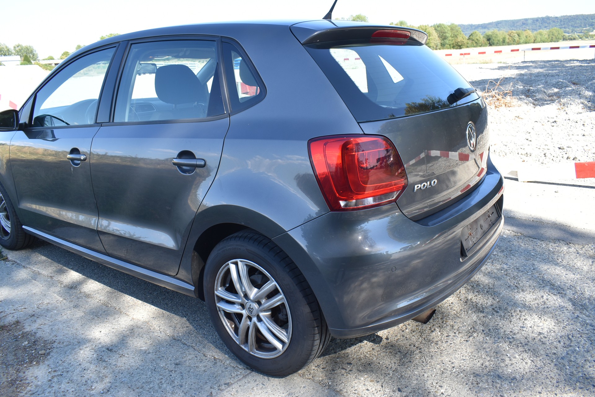 VW Polo 1.2 TSI Comfortline DSG-image-14
