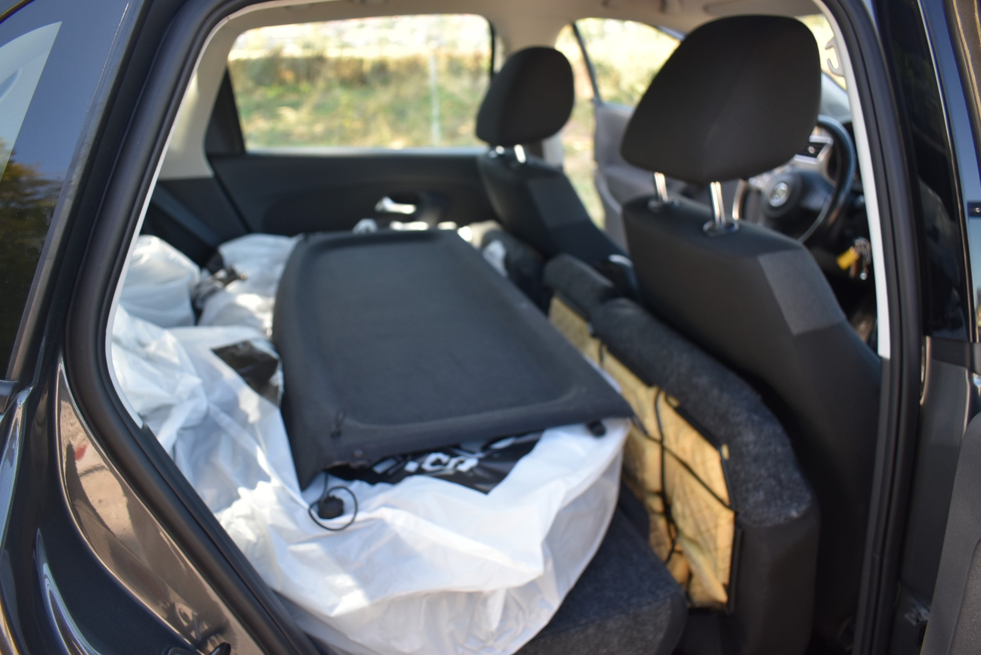 VW Polo 1.2 TSI Comfortline DSG-image-3