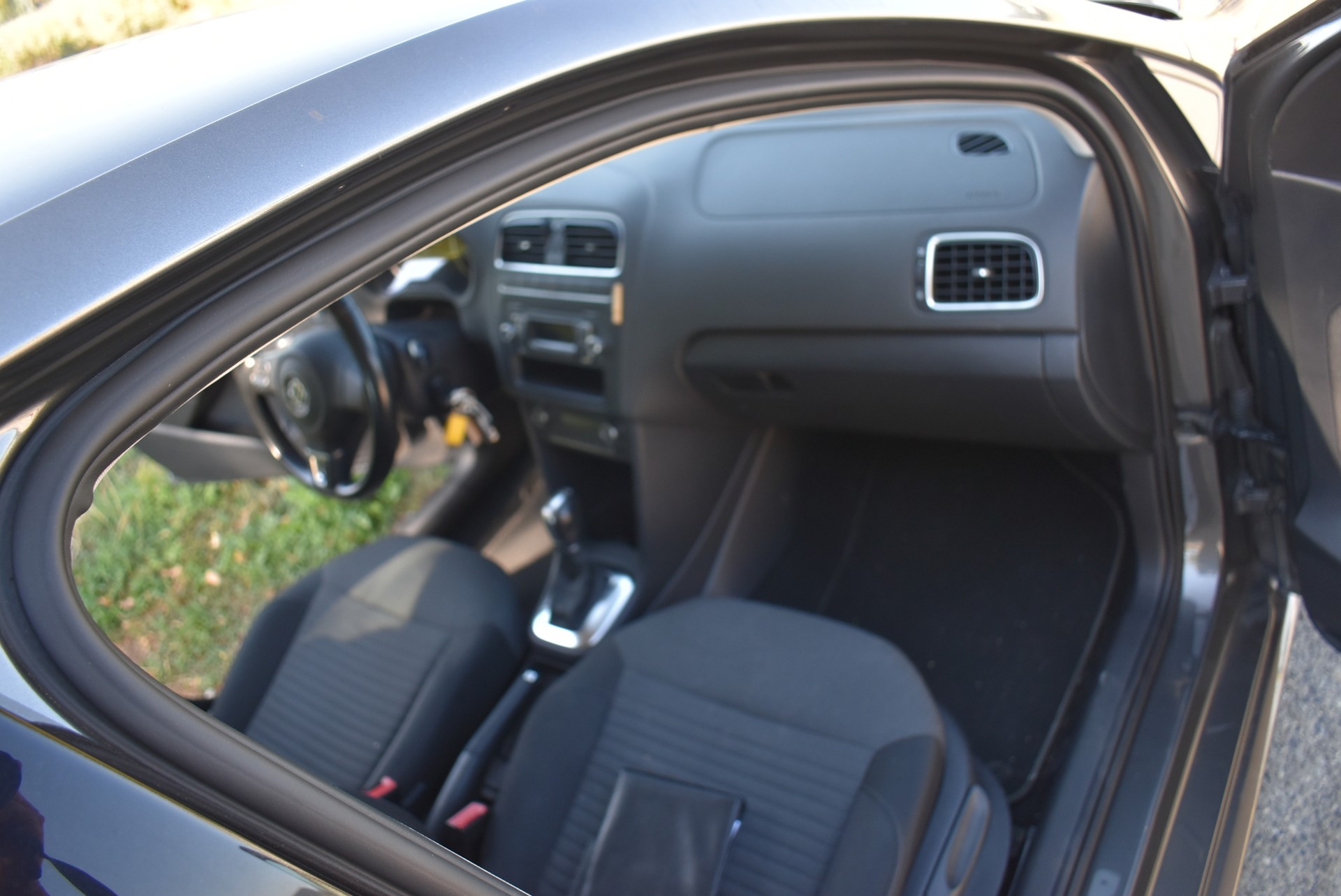 VW Polo 1.2 TSI Comfortline DSG-image-4