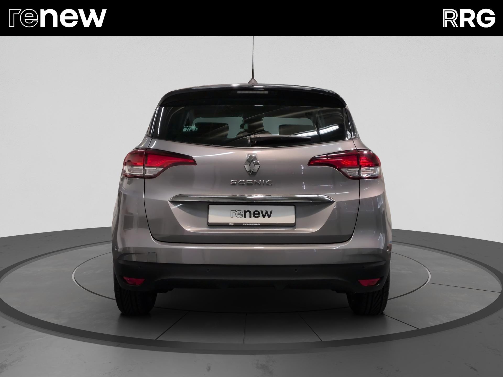 RENAULT Scénic 1.6 dCi Bose-image-3
