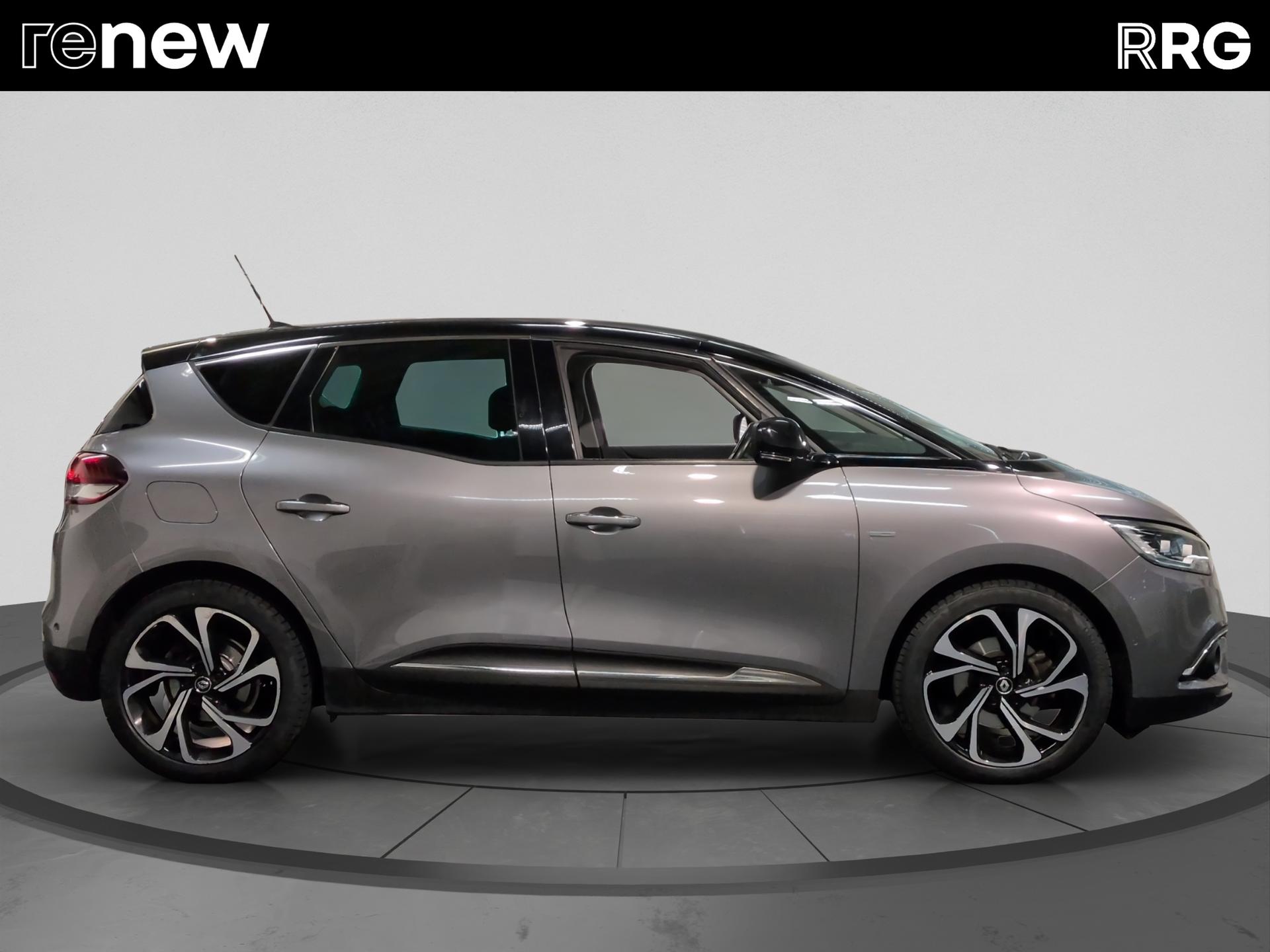 RENAULT Scénic 1.6 dCi Bose-image-1