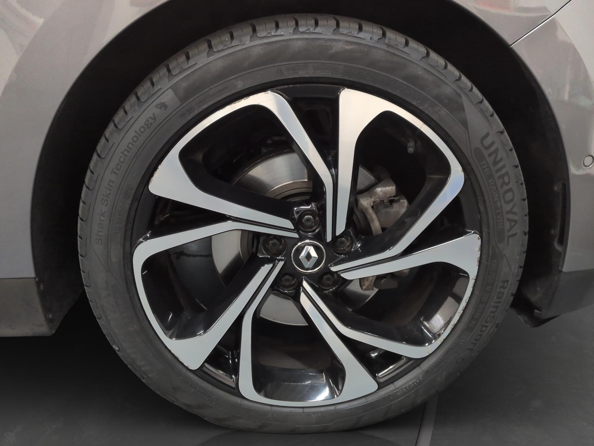RENAULT Scénic 1.6 dCi Bose-image-17
