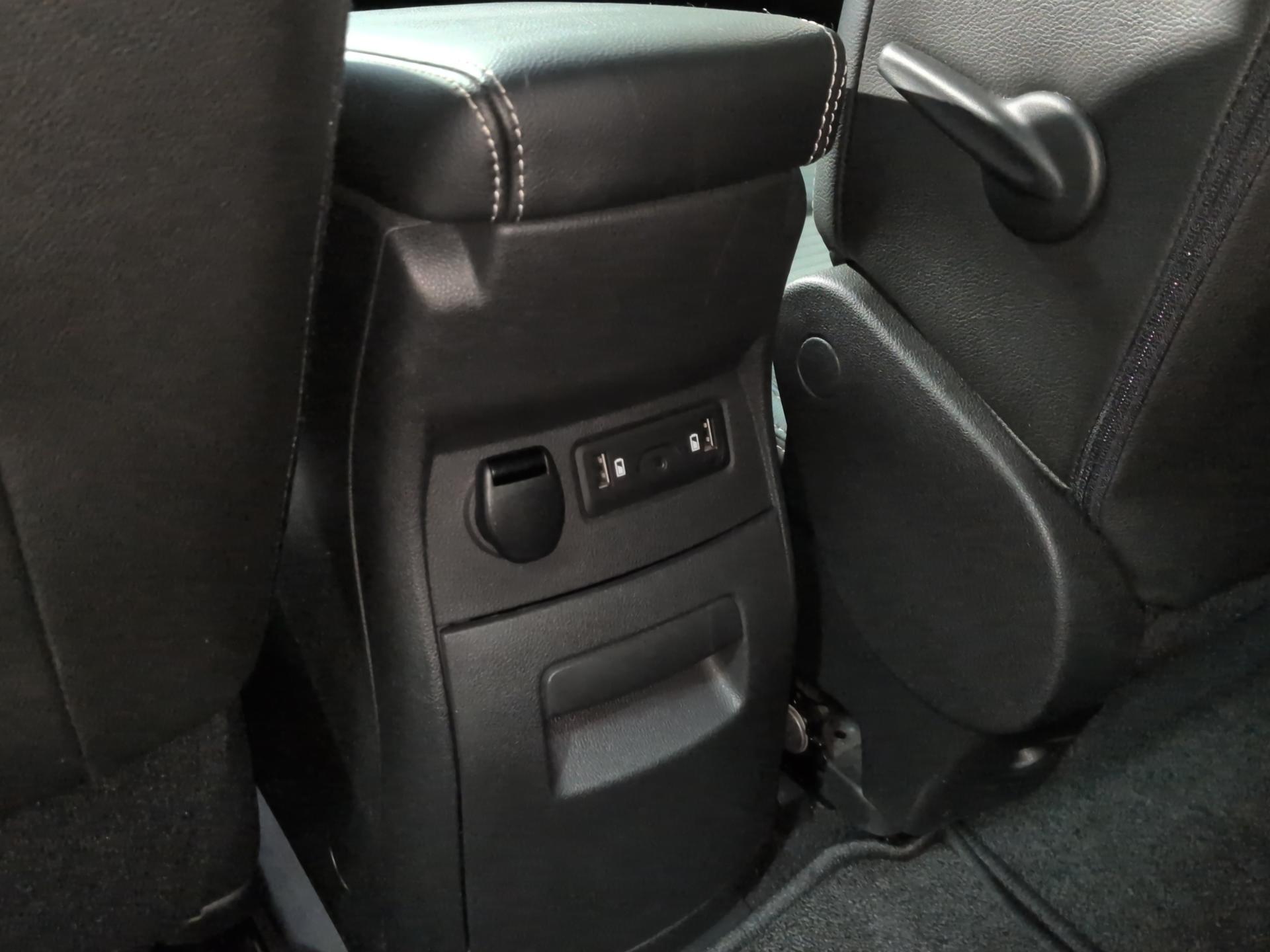 RENAULT Scénic 1.6 dCi Bose-image-19