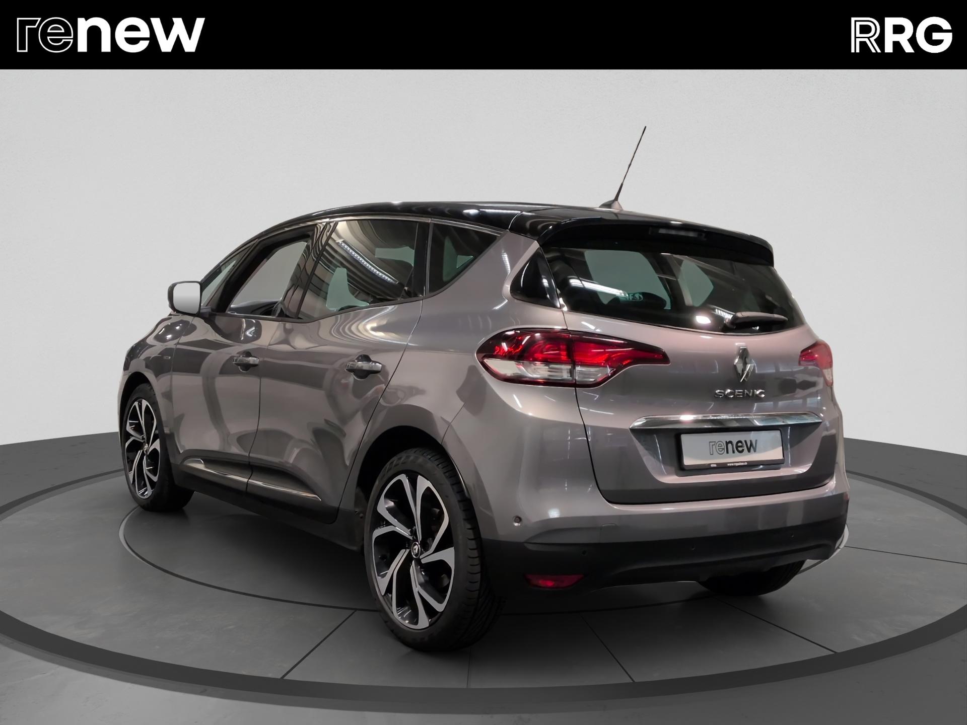 RENAULT Scénic 1.6 dCi Bose-image-4