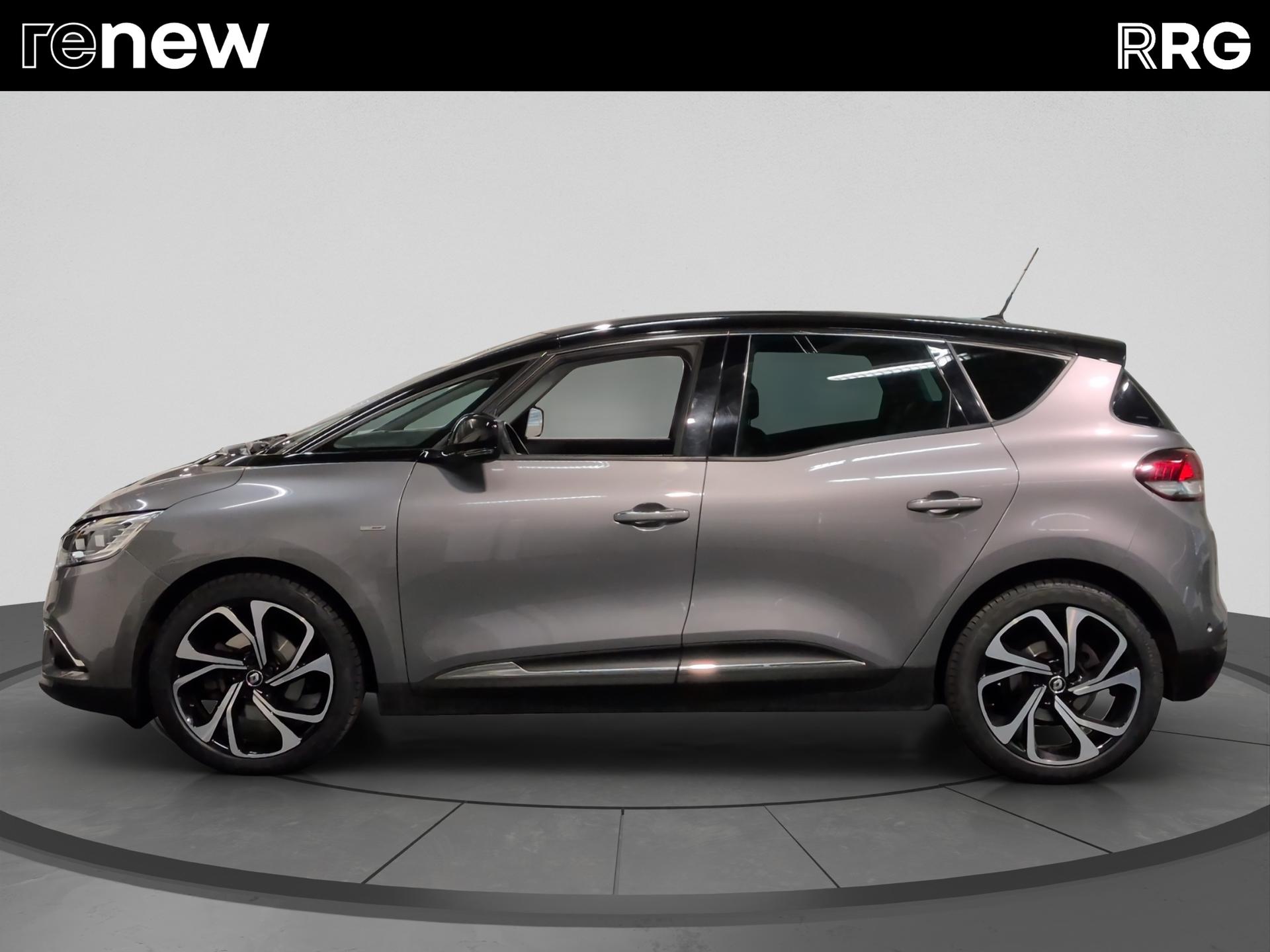 RENAULT Scénic 1.6 dCi Bose-image-5