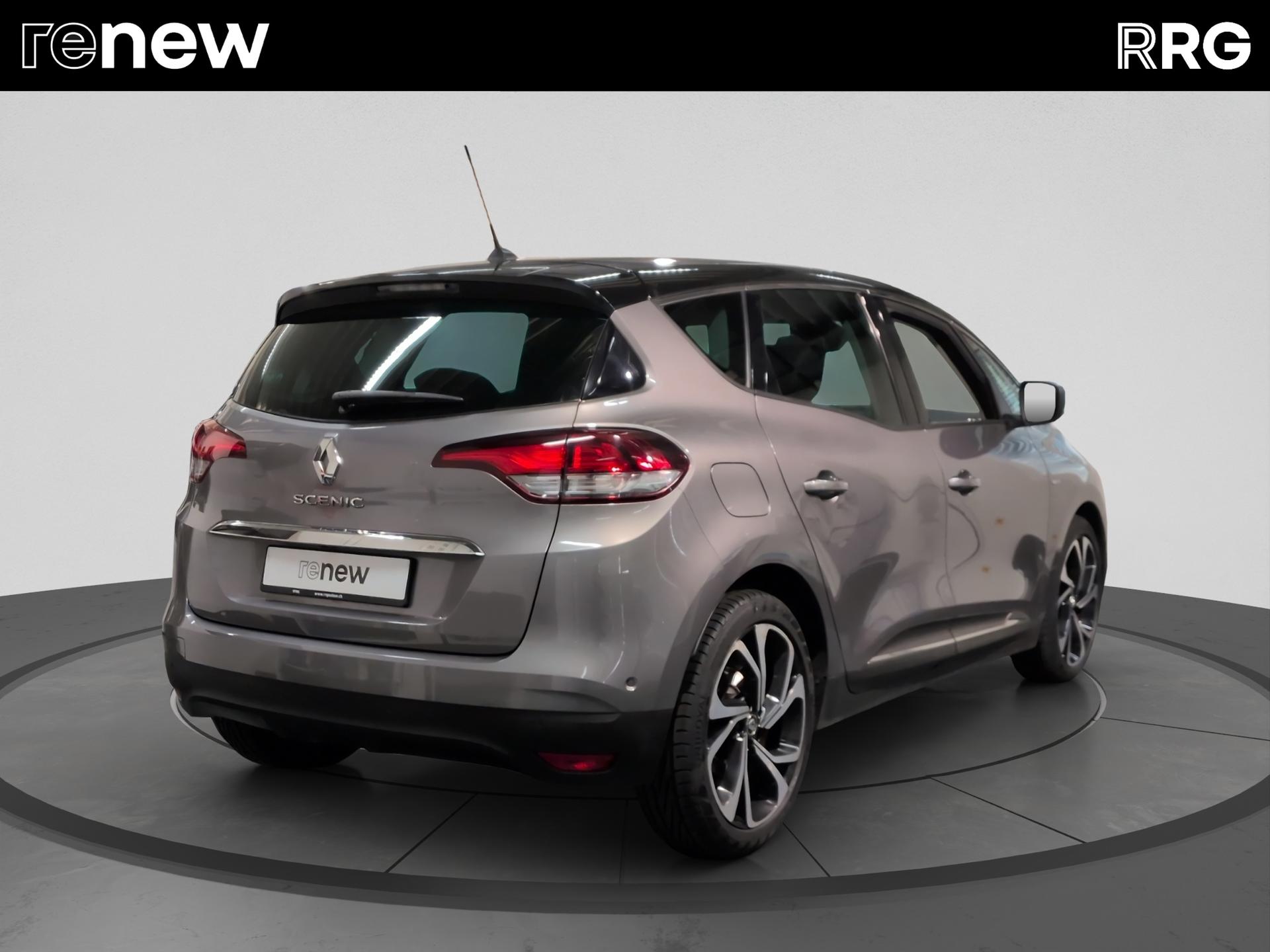 RENAULT Scénic 1.6 dCi Bose-image-2