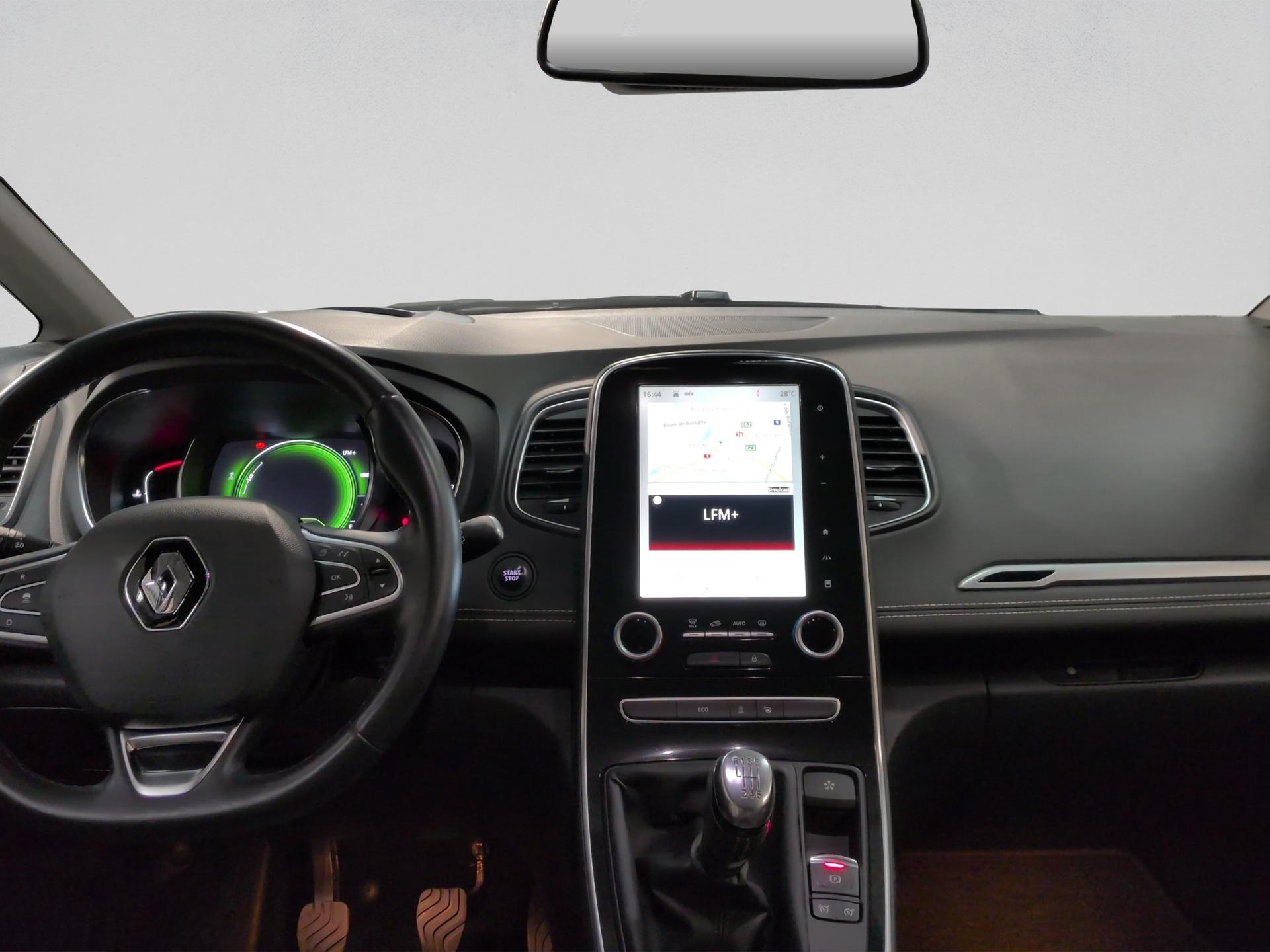 RENAULT Scénic 1.6 dCi Bose-image-13