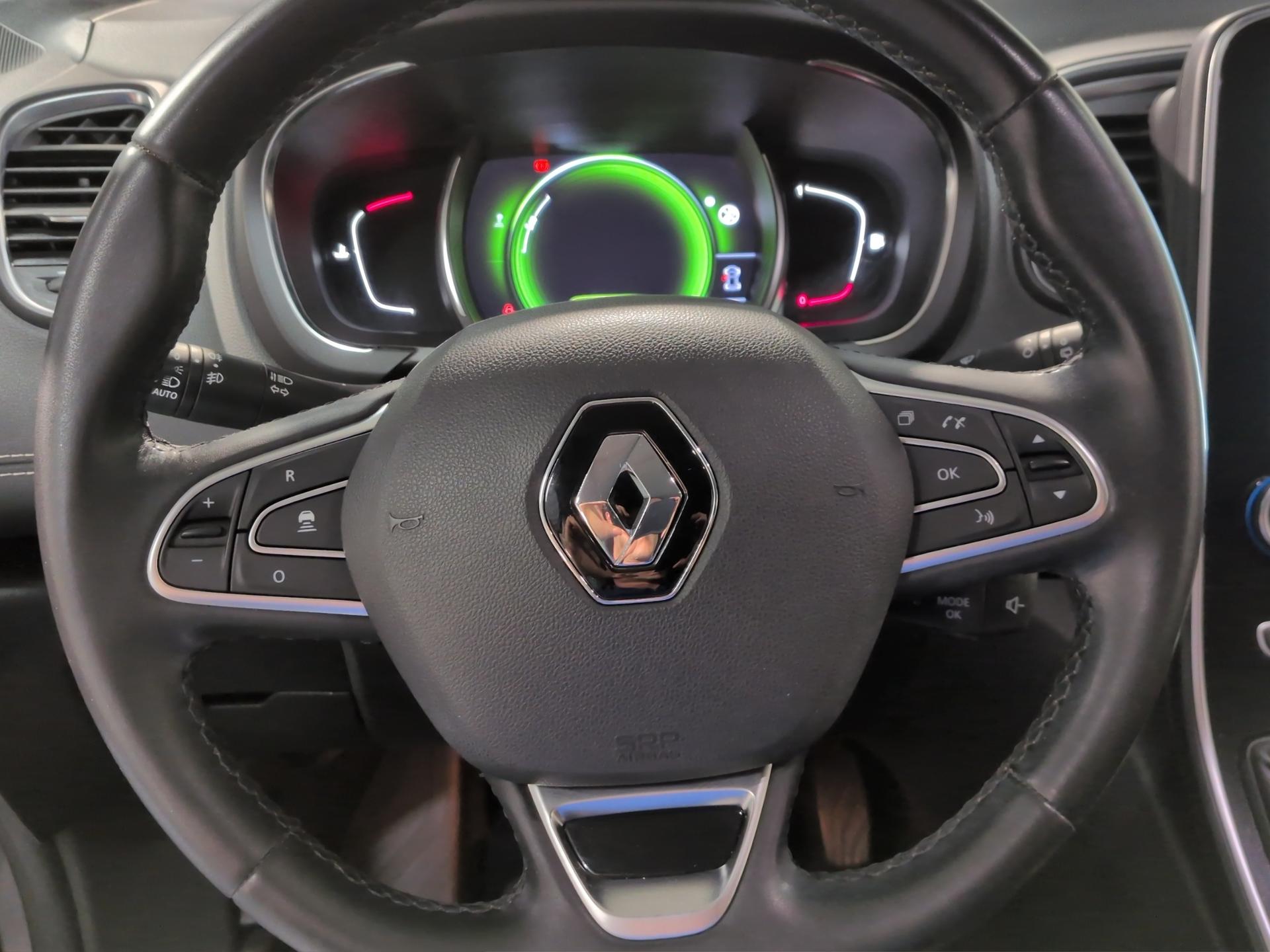 RENAULT Scénic 1.6 dCi Bose-image-9