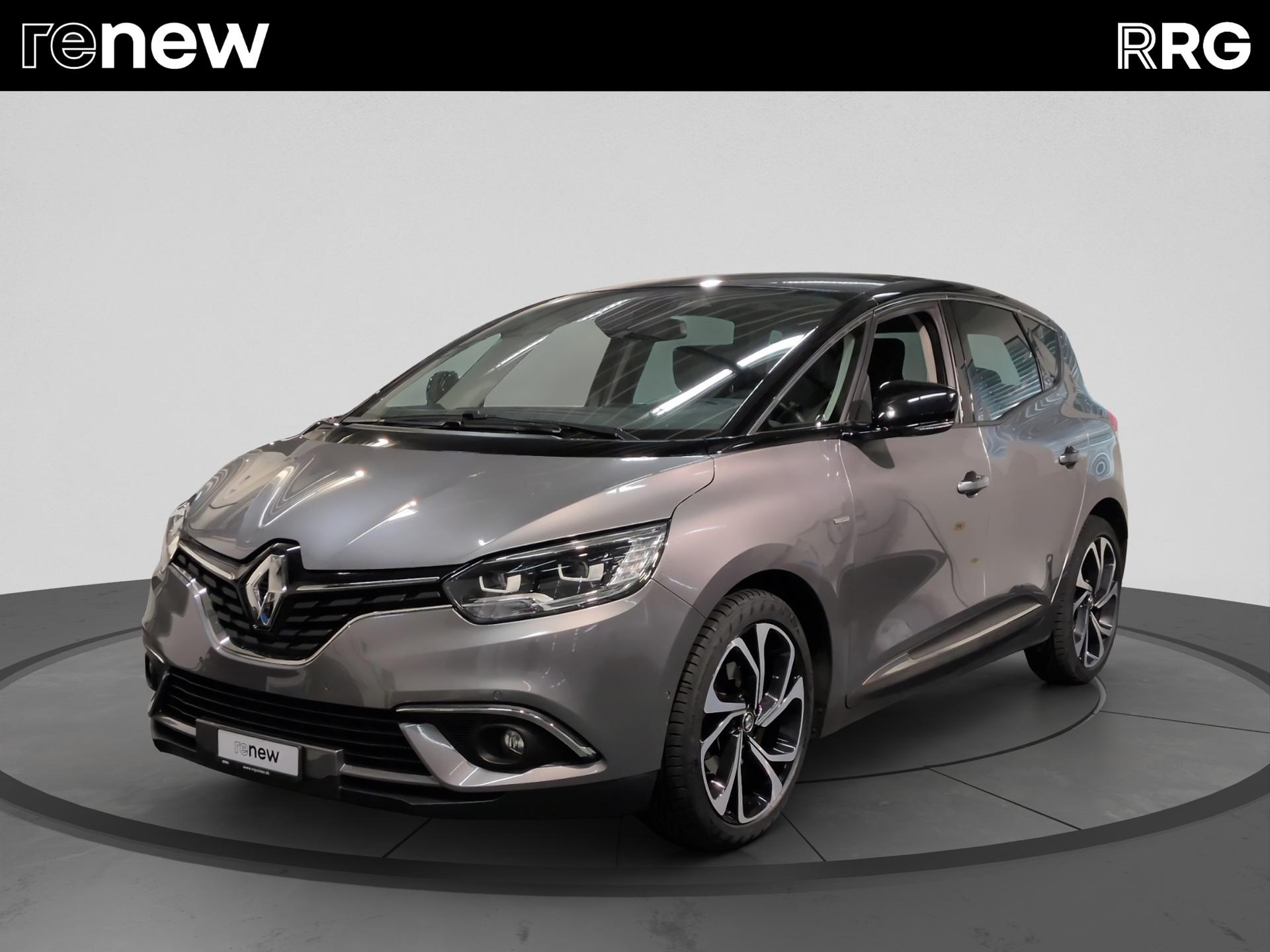 RENAULT Scénic 1.6 dCi Bose-image-6