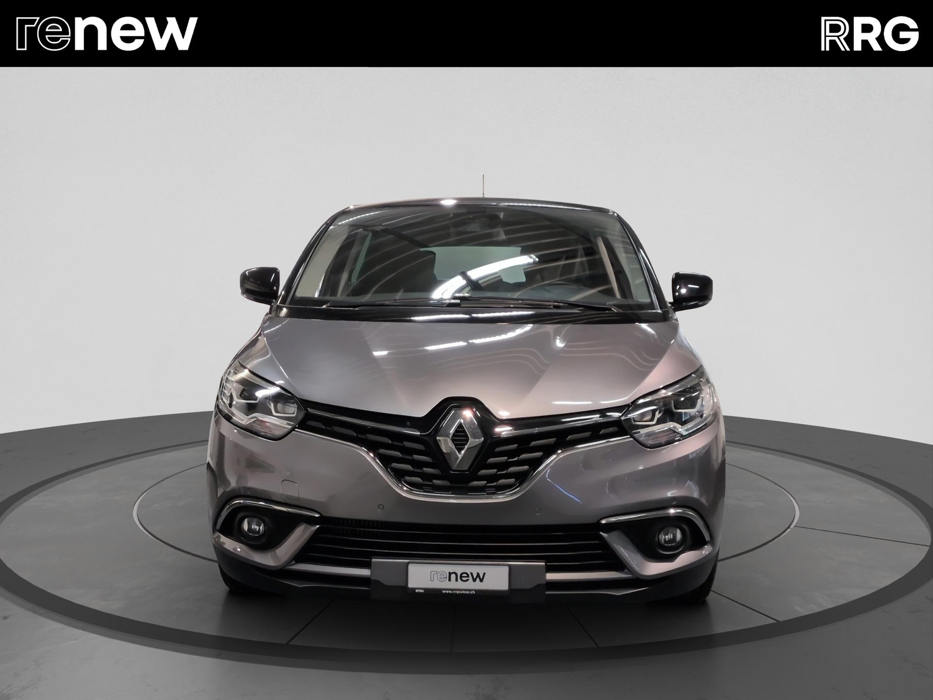 RENAULT Scénic 1.6 dCi Bose-image-7