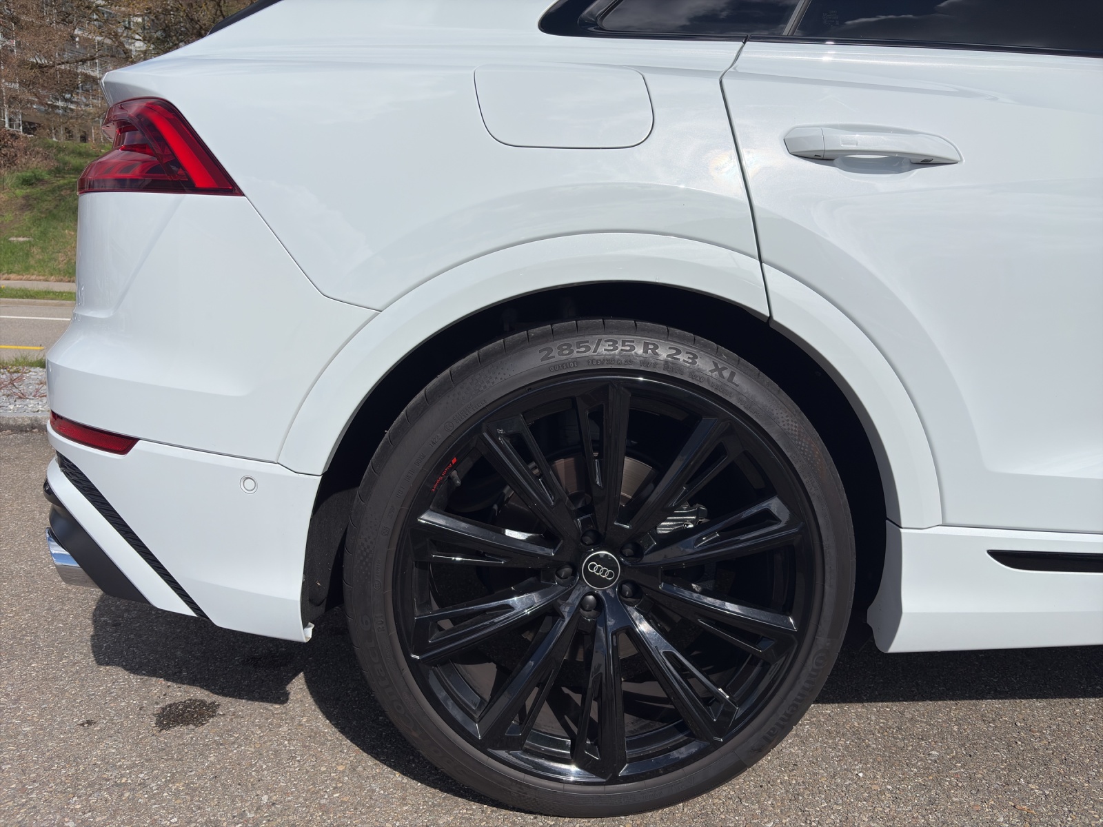 AUDI SQ8 4.0 V8 TFSI quattro T-Tronic-image-15