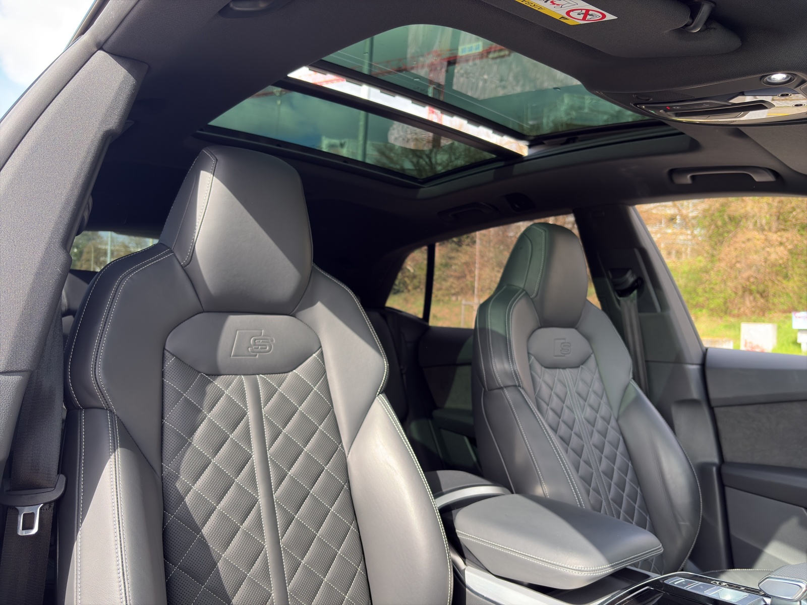 AUDI SQ8 4.0 V8 TFSI quattro T-Tronic-image-6