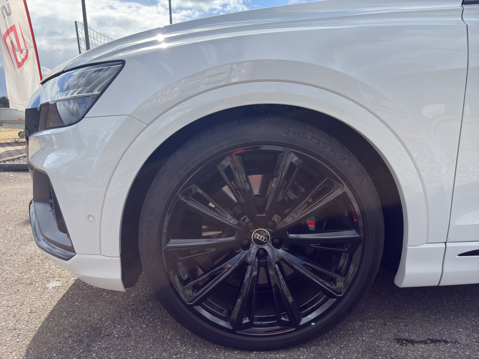 AUDI SQ8 4.0 V8 TFSI quattro T-Tronic-image-13