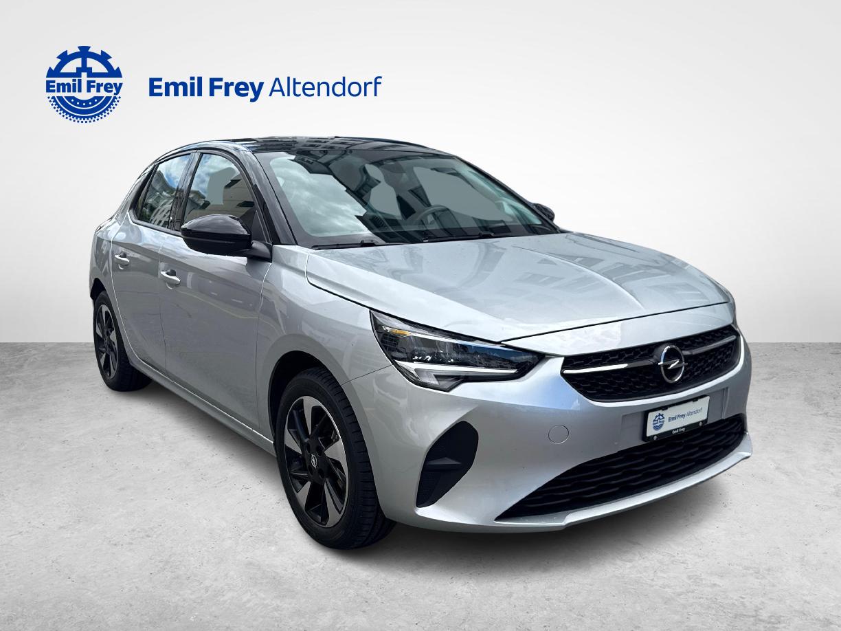 OPEL Corsa-e Edition-image-6