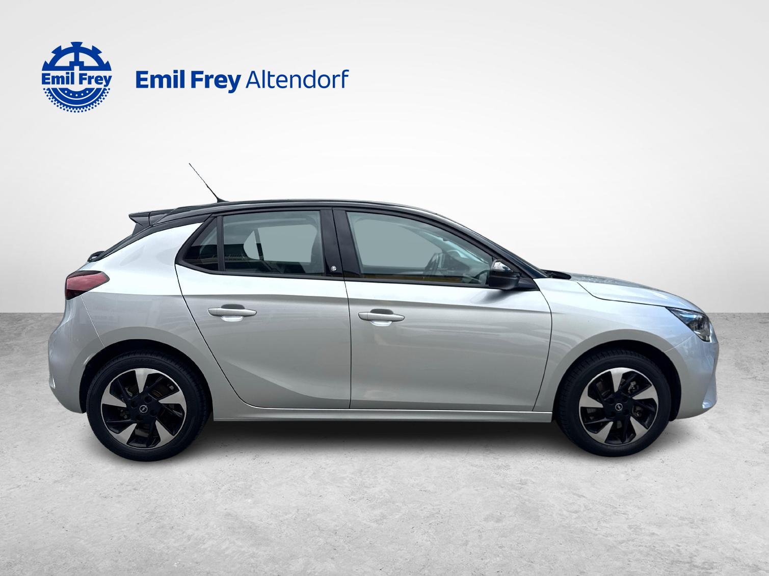OPEL Corsa-e Edition-image-5