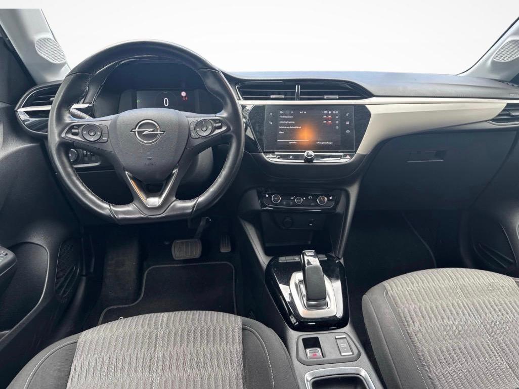 OPEL Corsa-e Edition-image-8