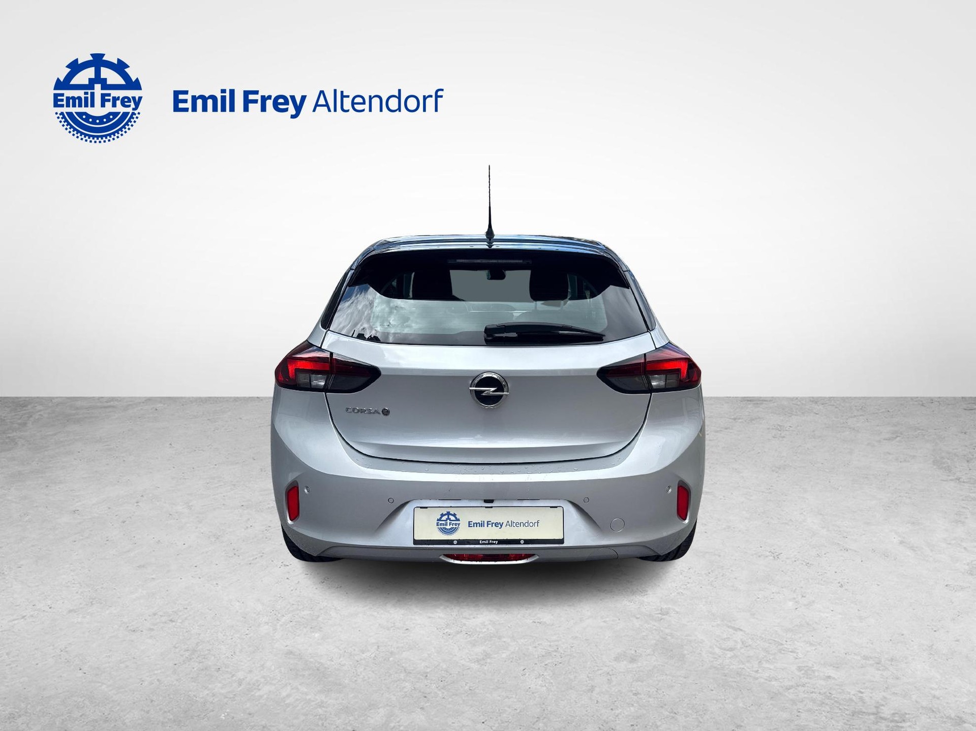 OPEL Corsa-e Edition-image-3