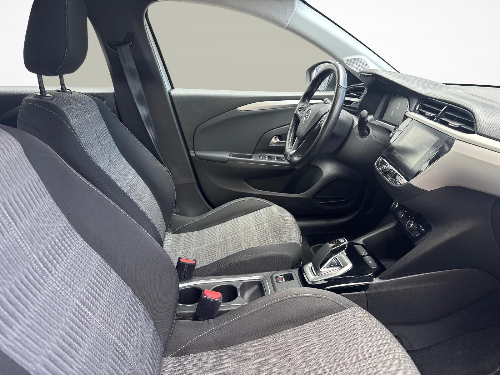 OPEL Corsa-e Edition-image-9