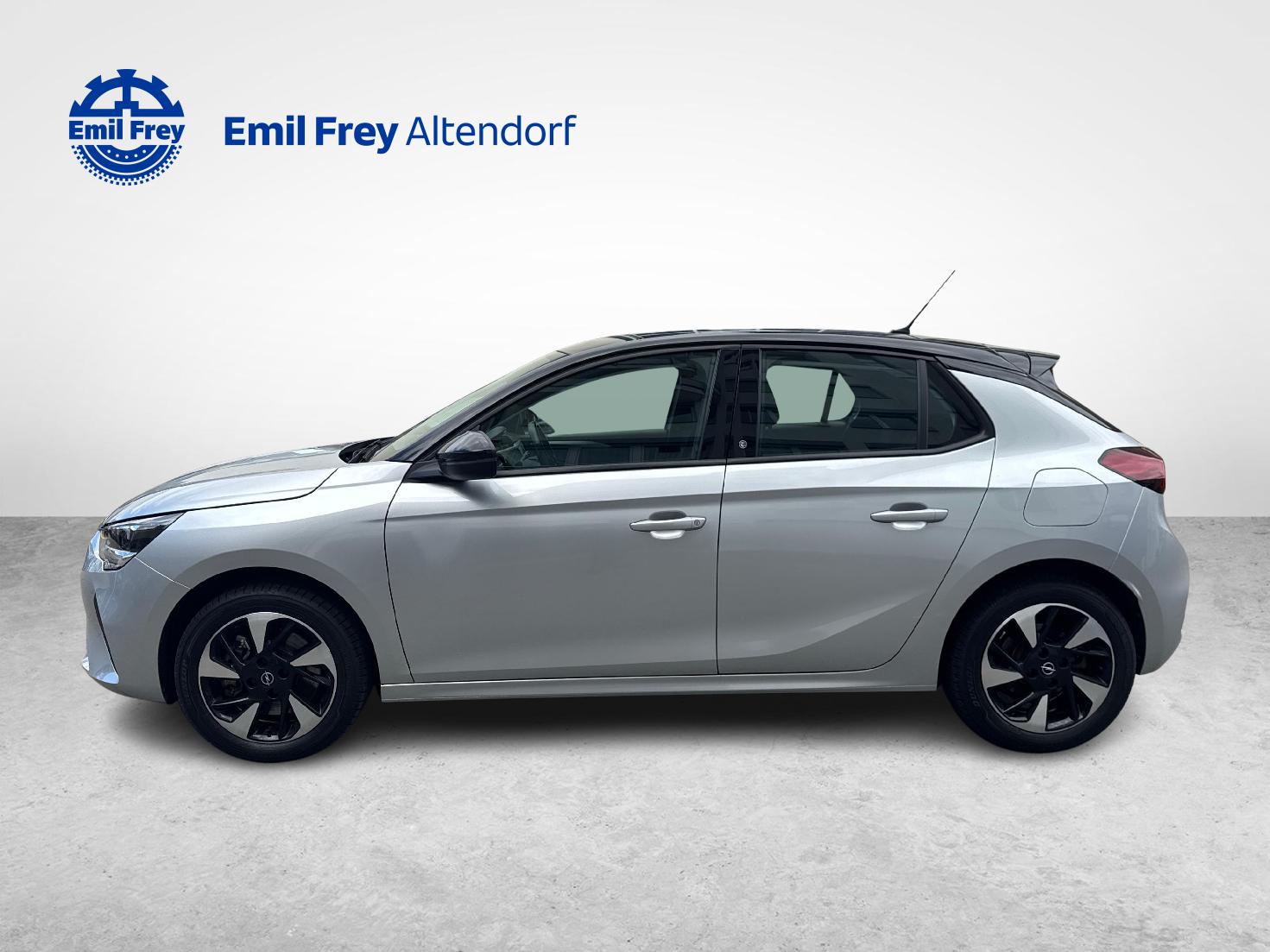 OPEL Corsa-e Edition-image-1
