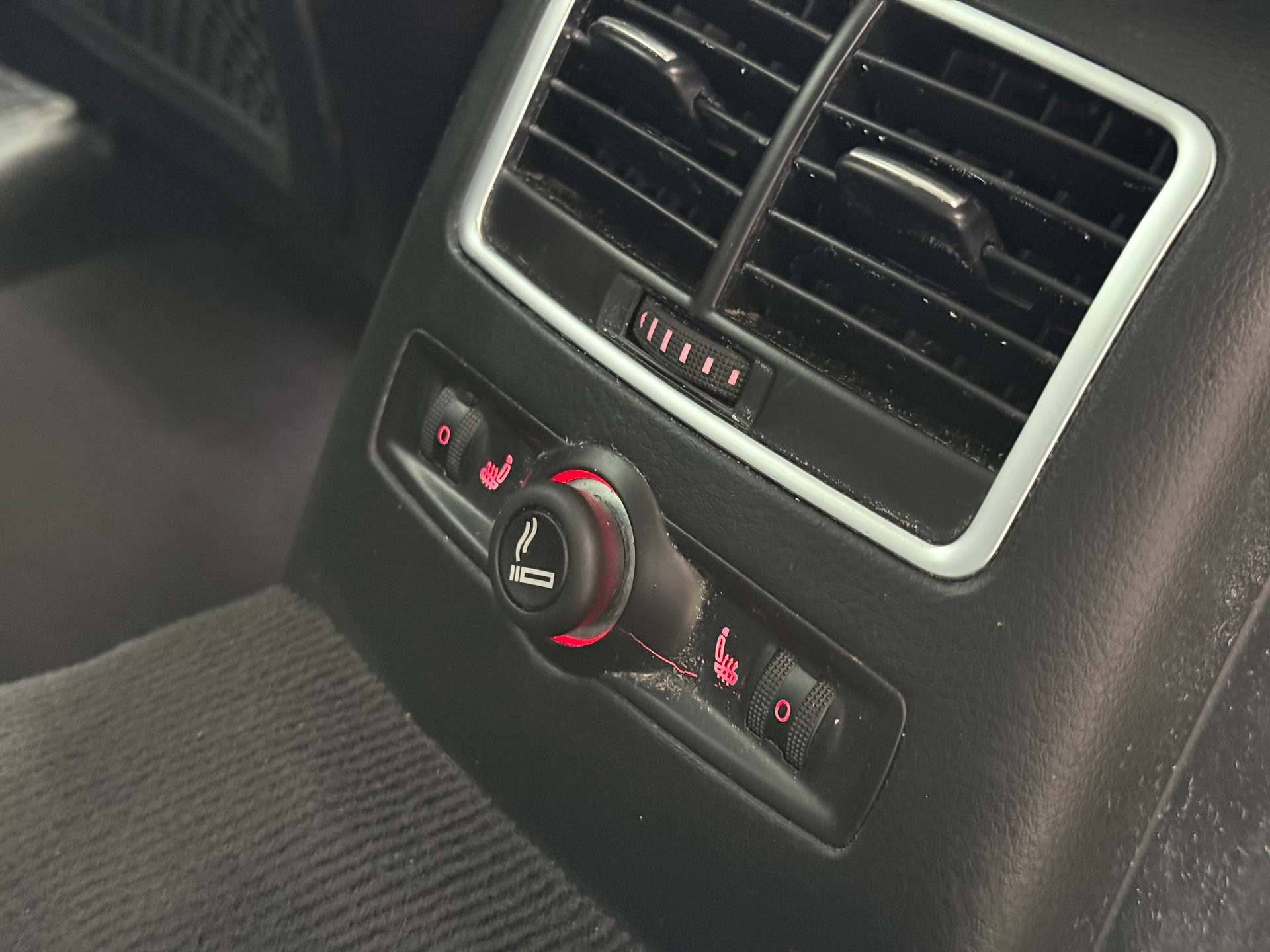 AUDI A6 Avant 3.0 V6 TDI Quattro Tiptronic-image-8