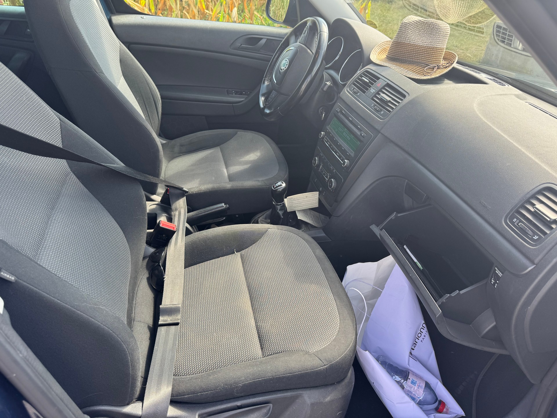 SKODA Yeti 2.0 TDI Active 4x4-image-4