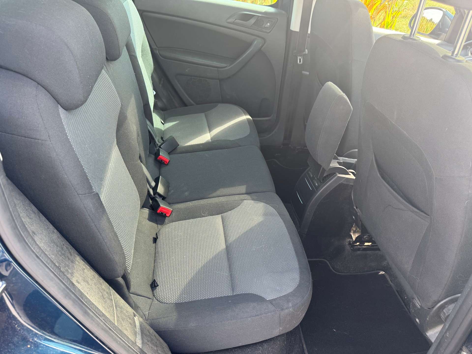SKODA Yeti 2.0 TDI Active 4x4-image-3