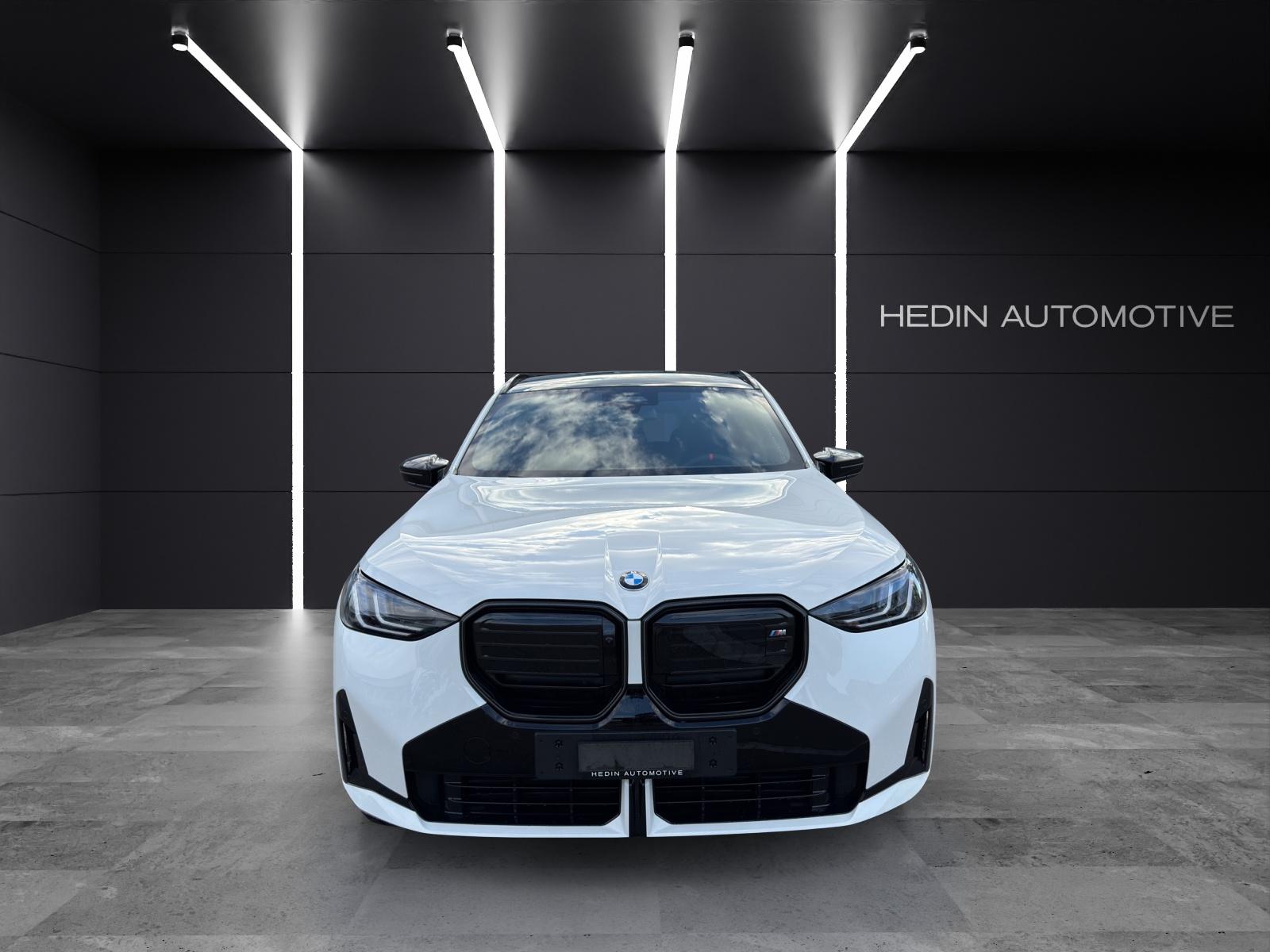 BMW X3 M50i-image-1