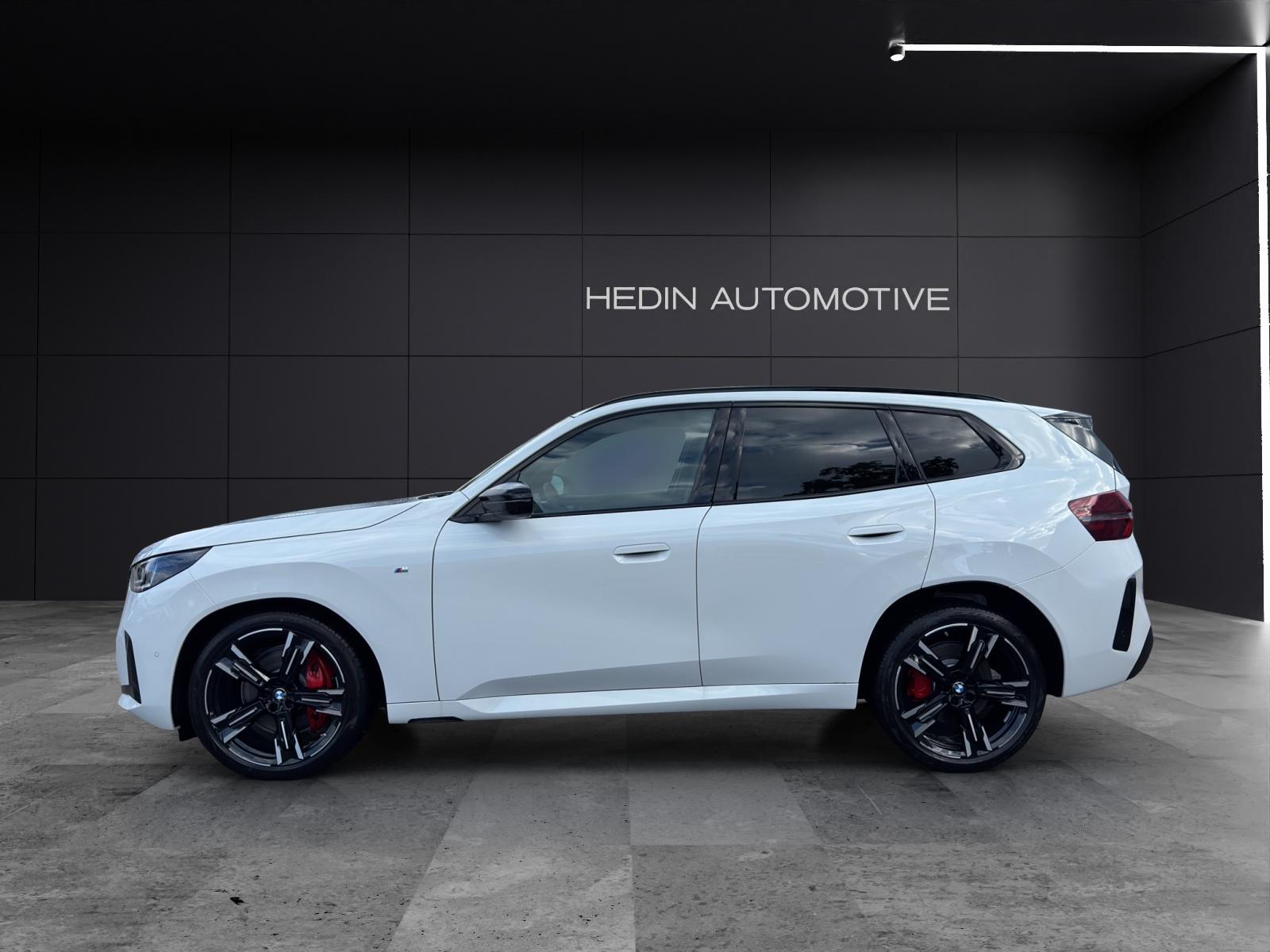 BMW X3 M50i-image-2