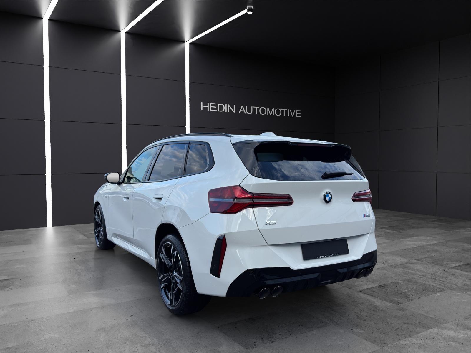 BMW X3 M50i-image-17