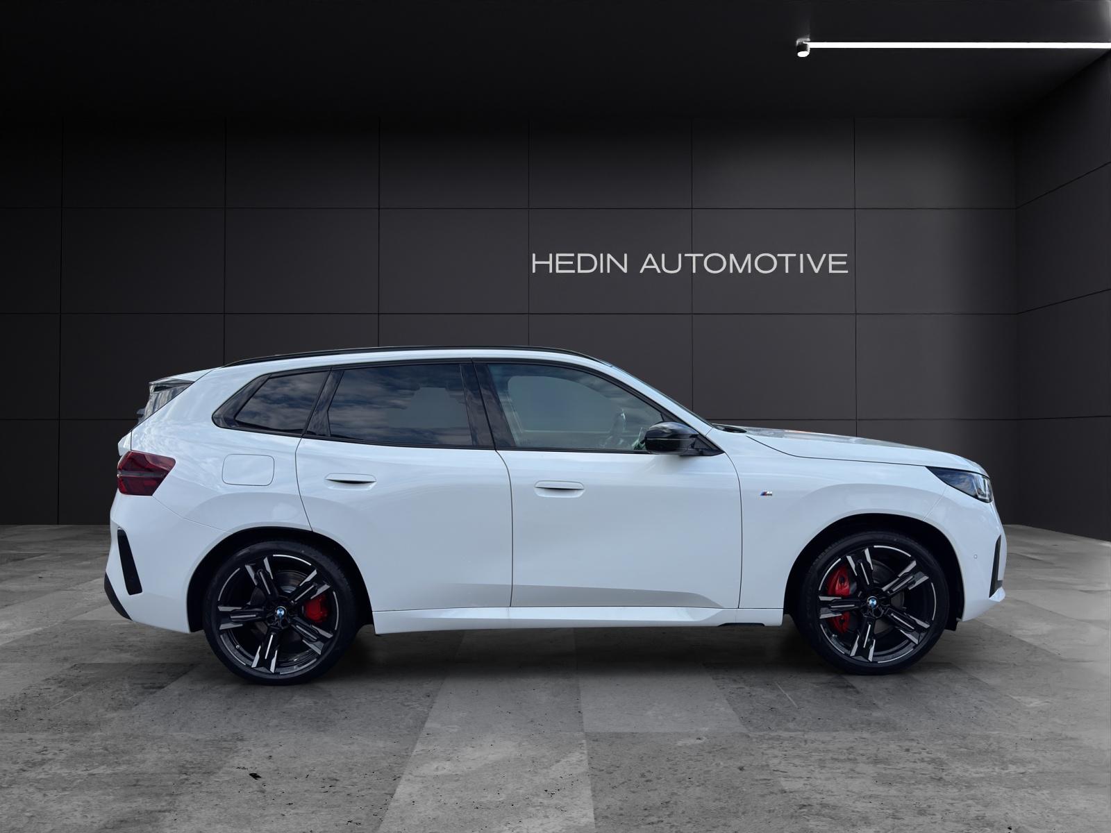 BMW X3 M50i-image-4
