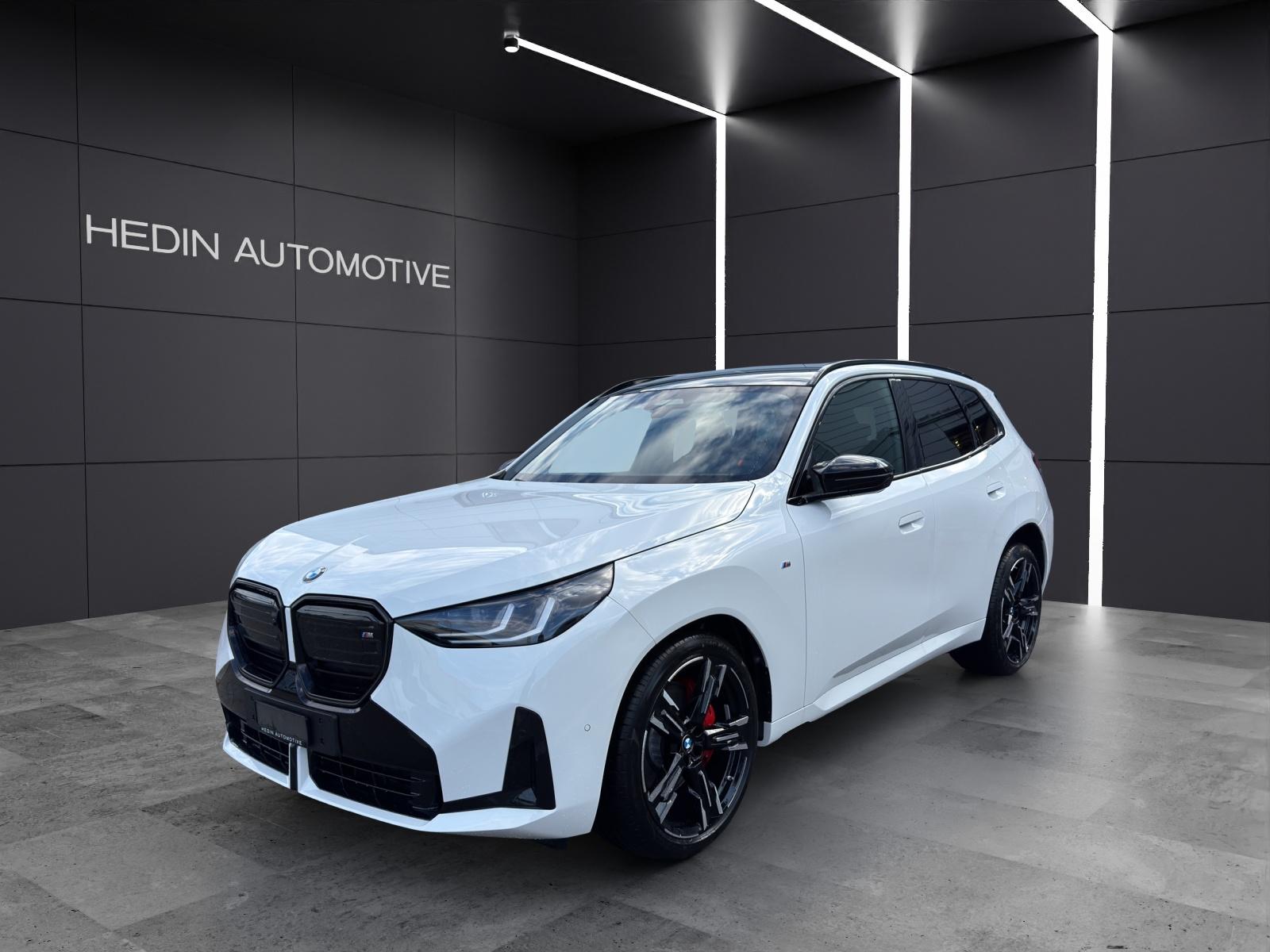 BMW X3 M50i-image-0
