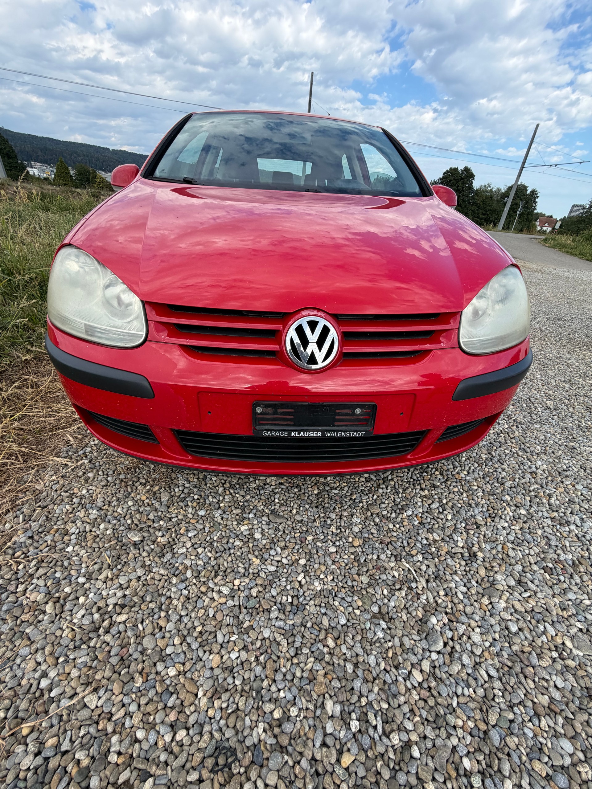 VW Golf 1.4 Goal-image-0
