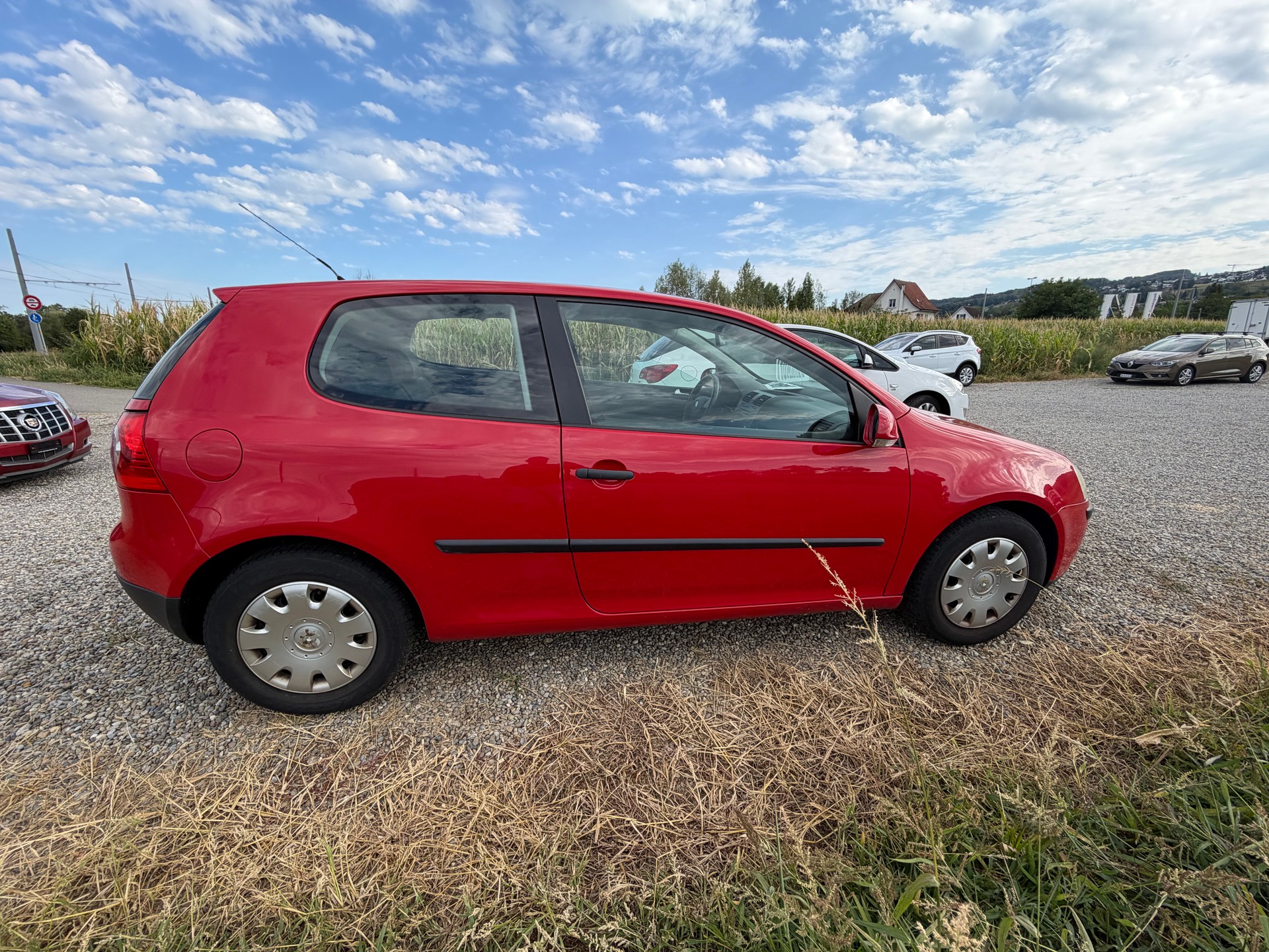 VW Golf 1.4 Goal-image-3