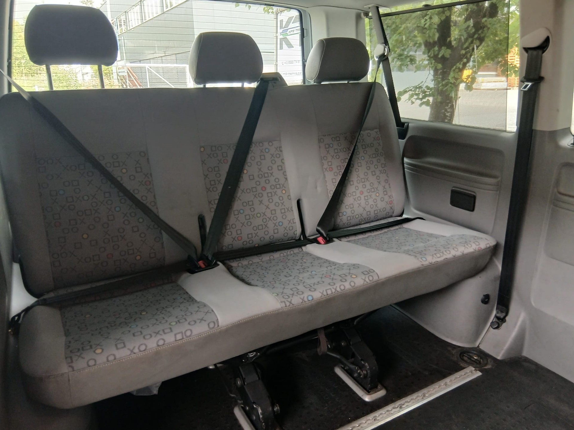 VW T5 2.5TDI-image-8