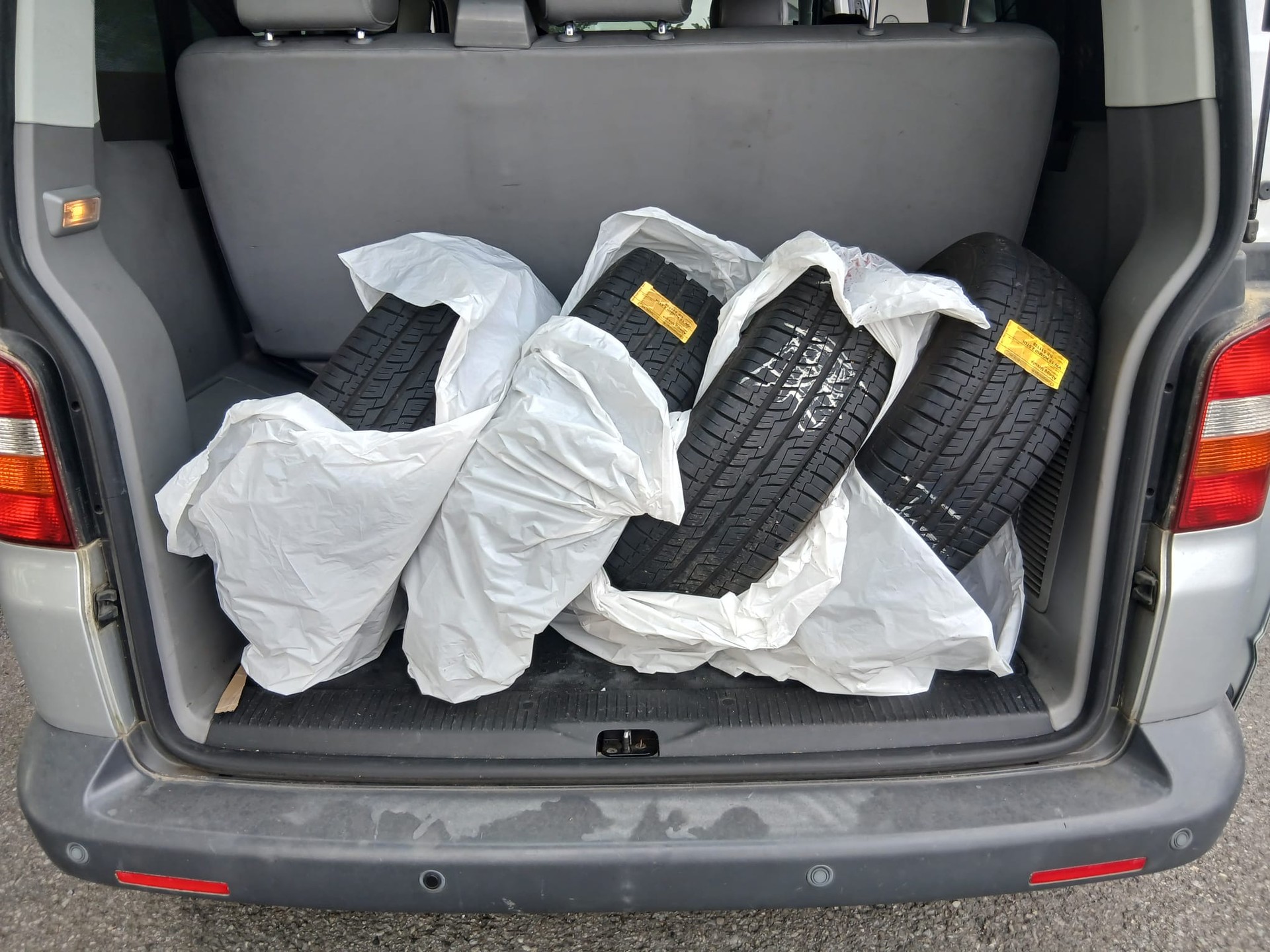 VW T5 2.5TDI-image-9