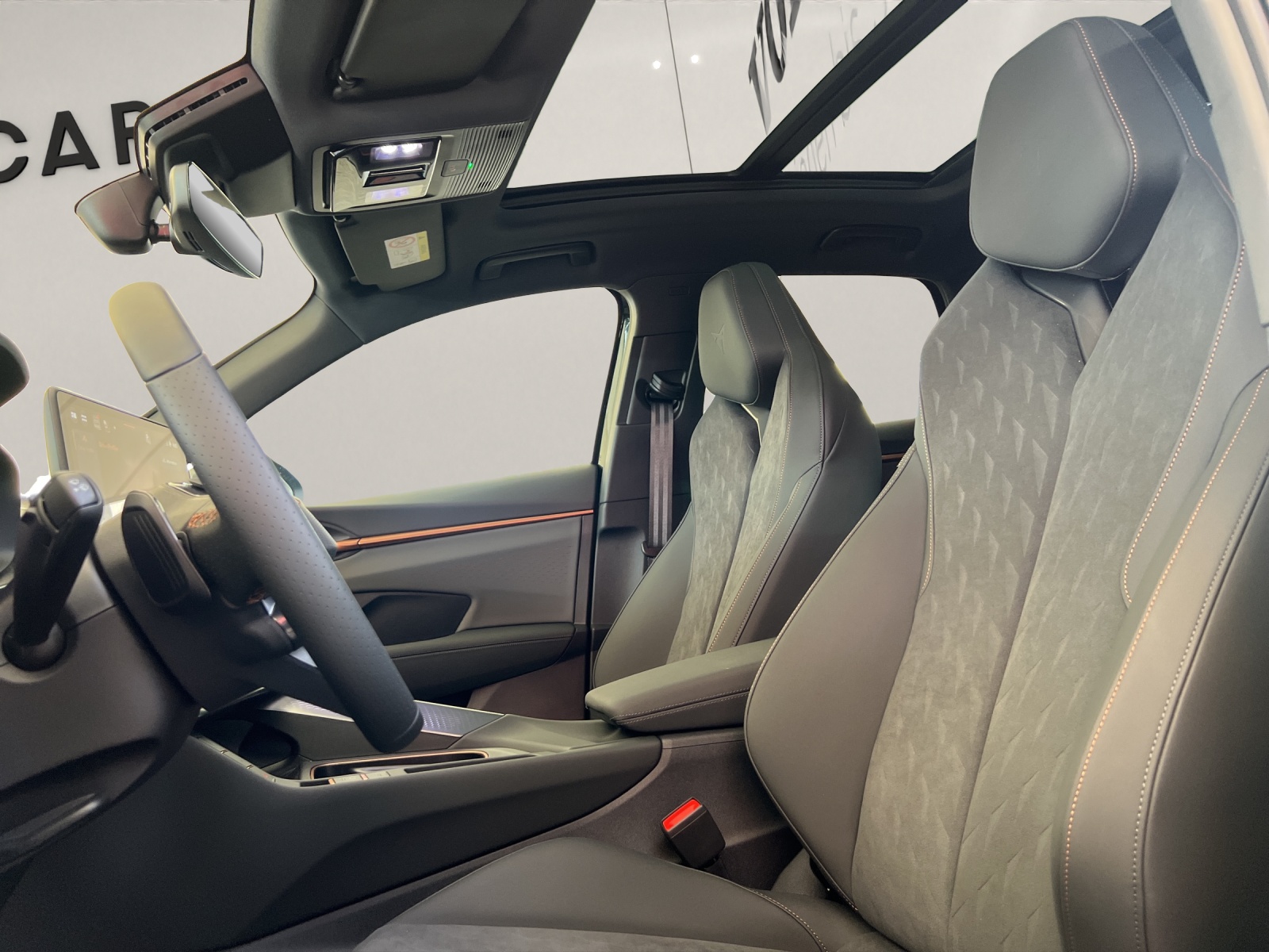 CUPRA Terramar 2.0 TSI VZ 4Drive DSG 4x4 265PS-image-4
