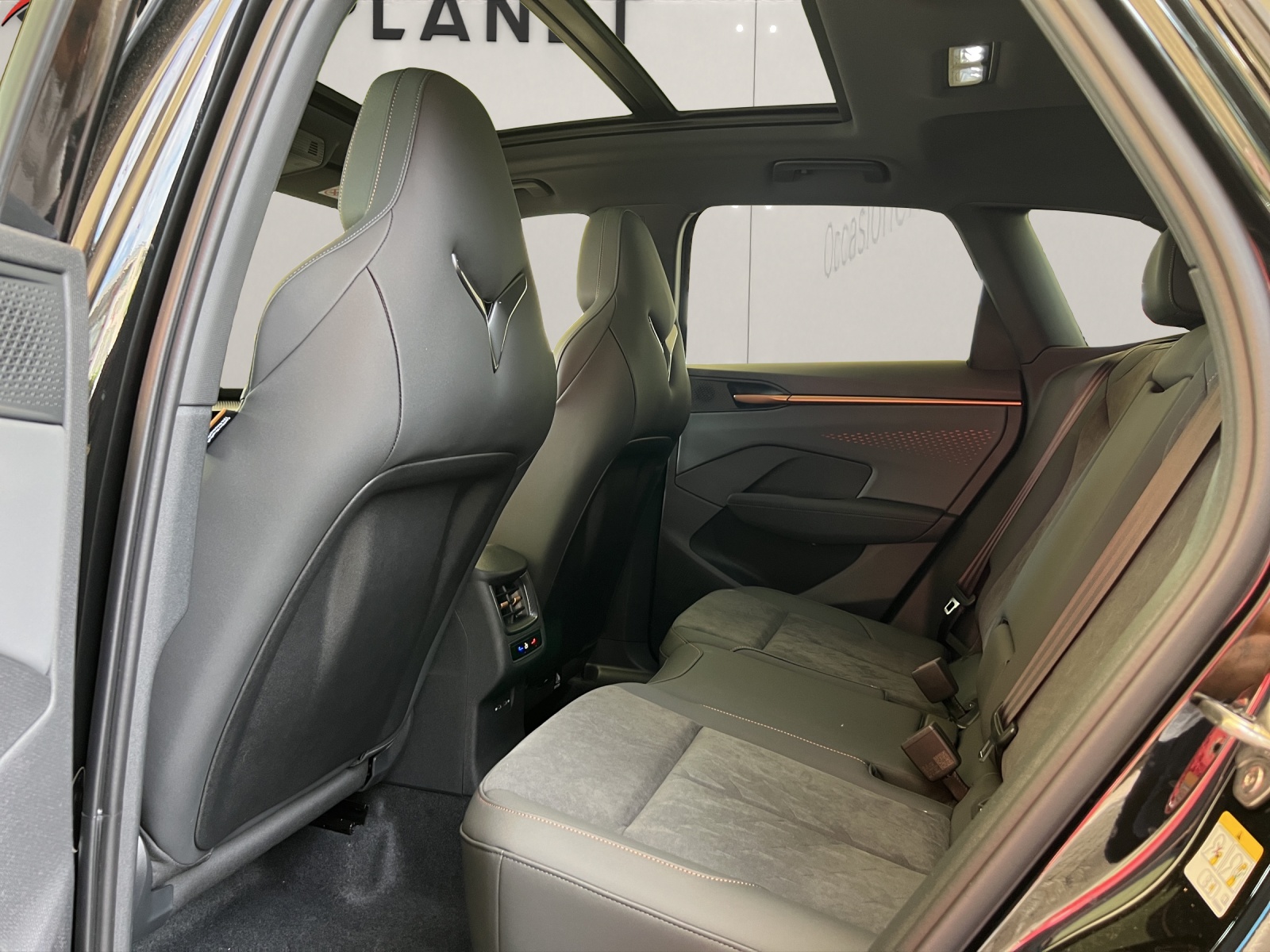 CUPRA Terramar 2.0 TSI VZ 4Drive DSG 4x4 265PS-image-10