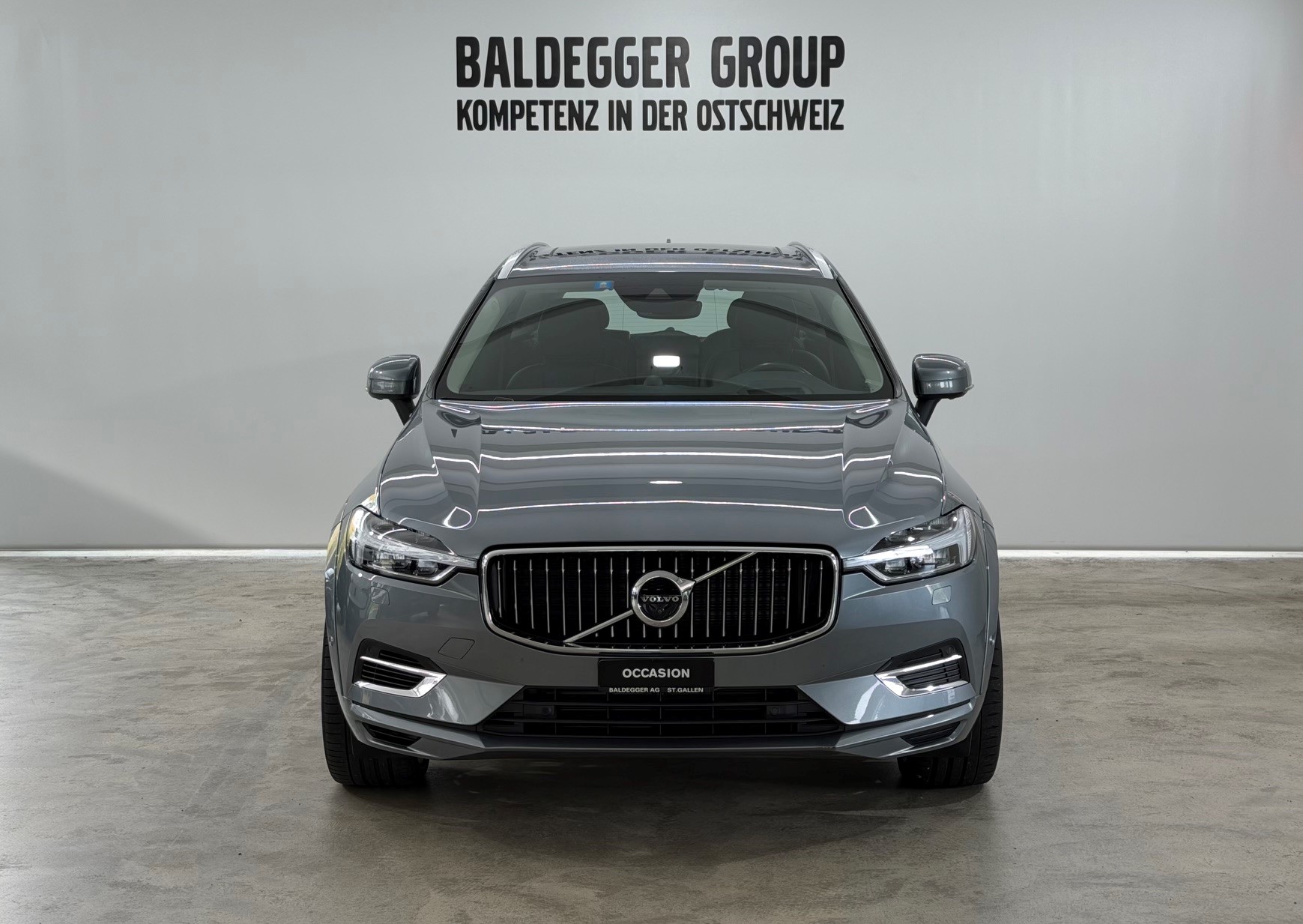 VOLVO XC60 2.0 T8 TE Inscription eAW-image-7