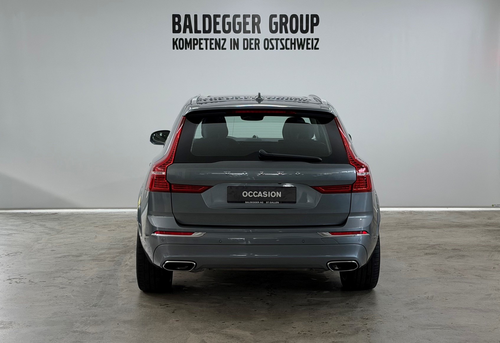 VOLVO XC60 2.0 T8 TE Inscription eAW-image-6