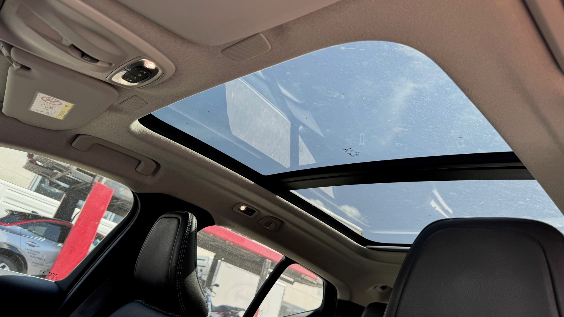 VOLVO XC40 T5 TwE Inscription DCT-image-14