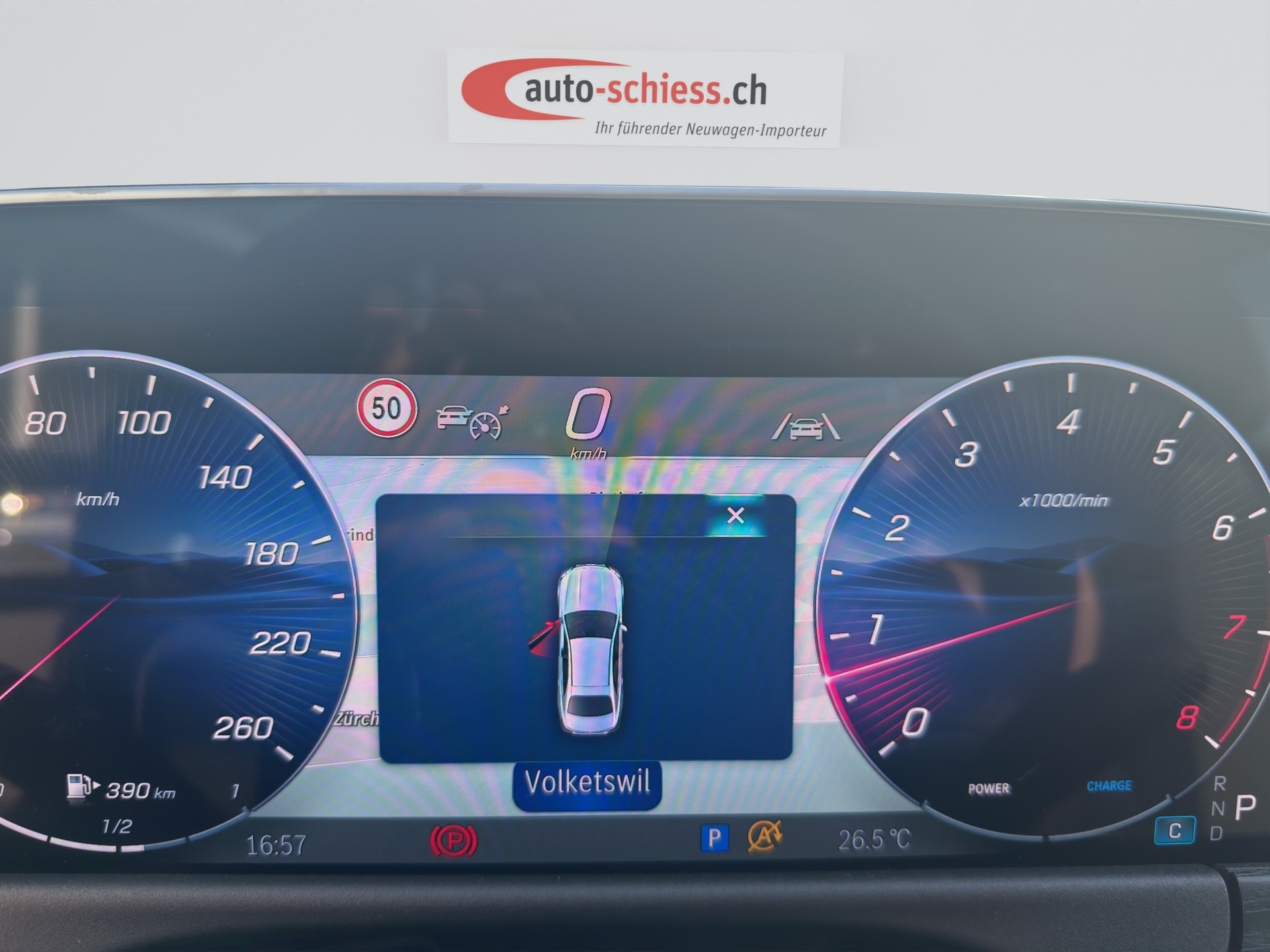 MERCEDES-BENZ E 200 Avantgarde Advanced 9G-Tronic-image-11