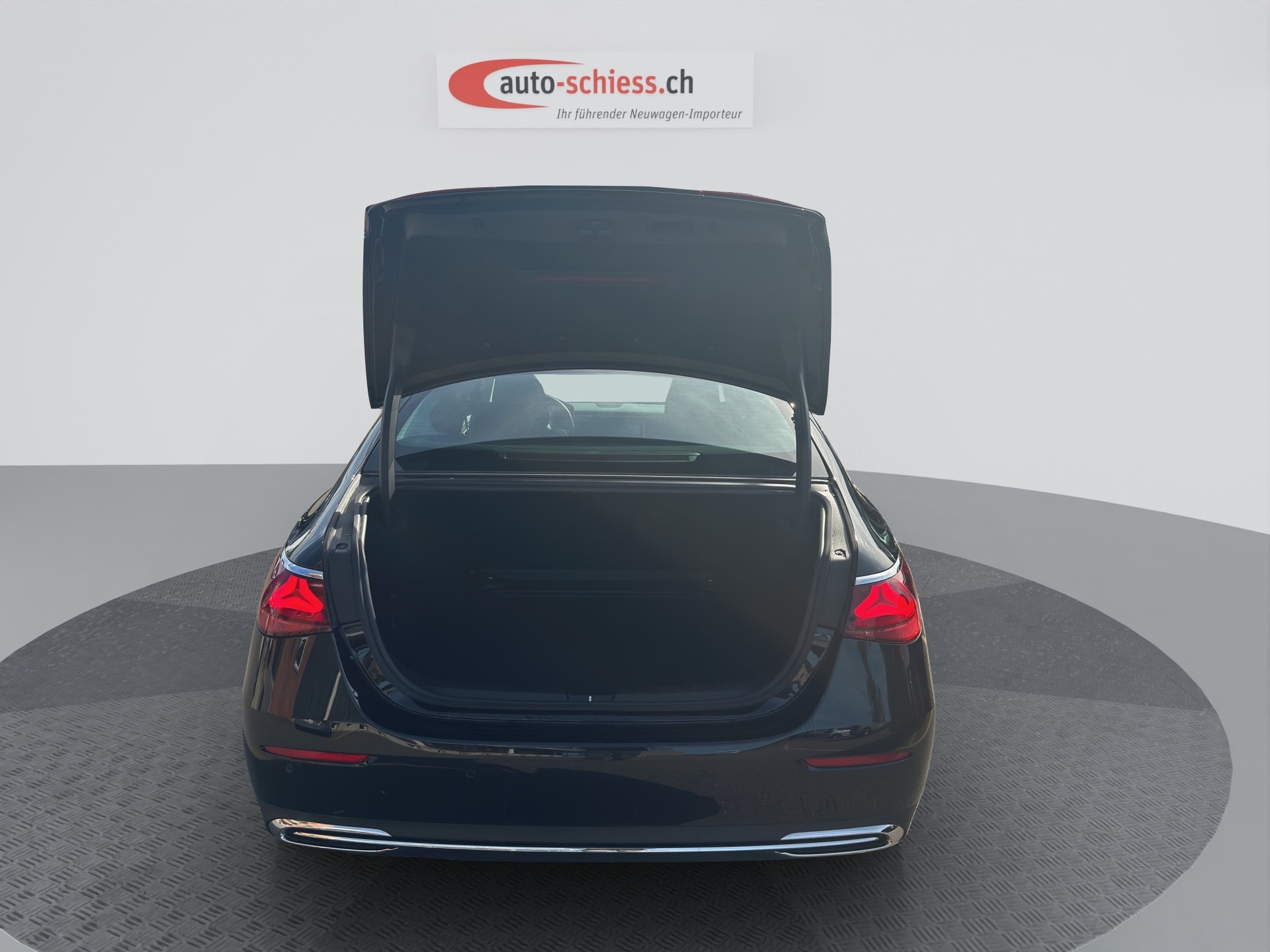 MERCEDES-BENZ E 200 9G-Tronic Avantgarde Advanced-image-15
